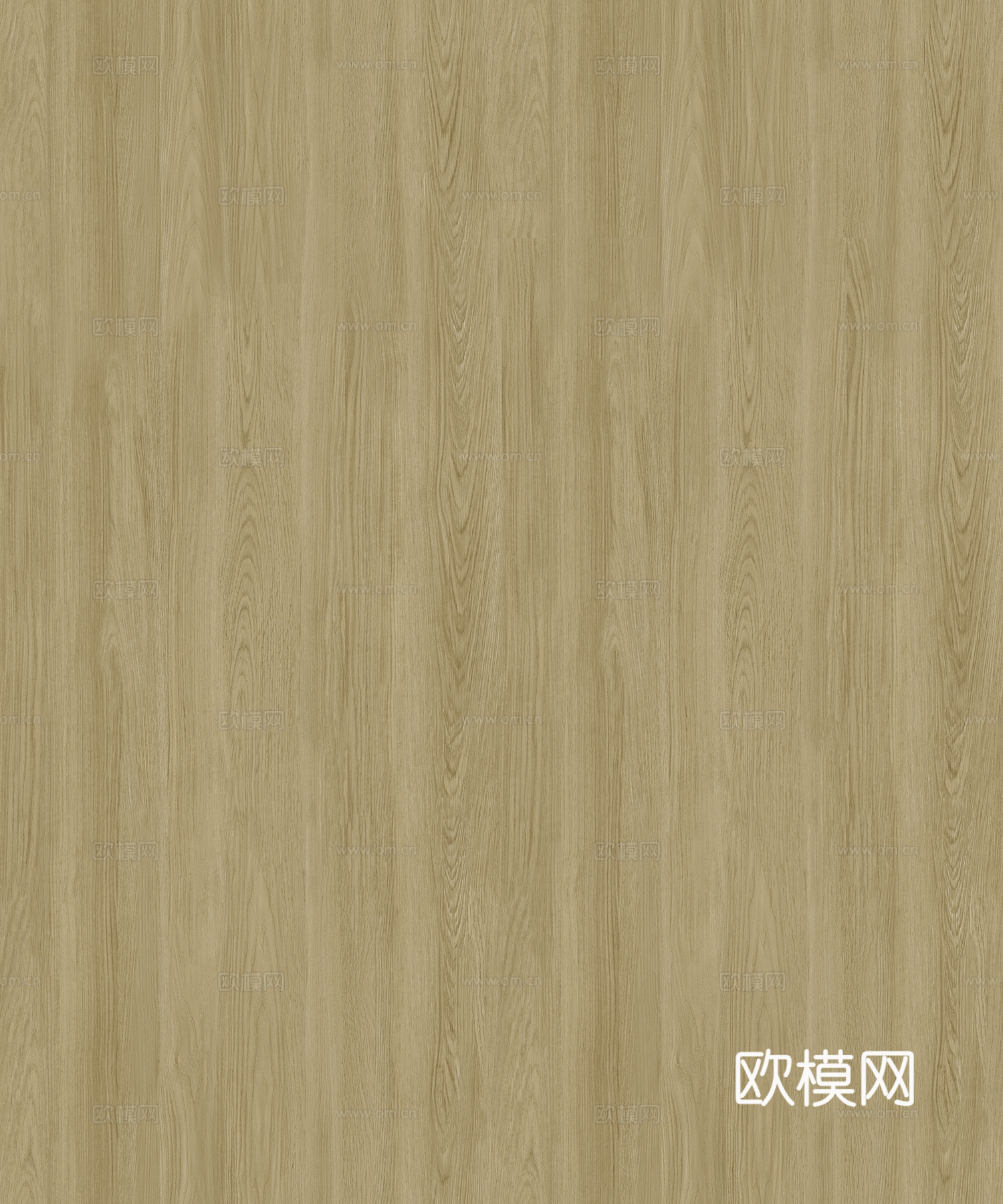无缝原木色木纹