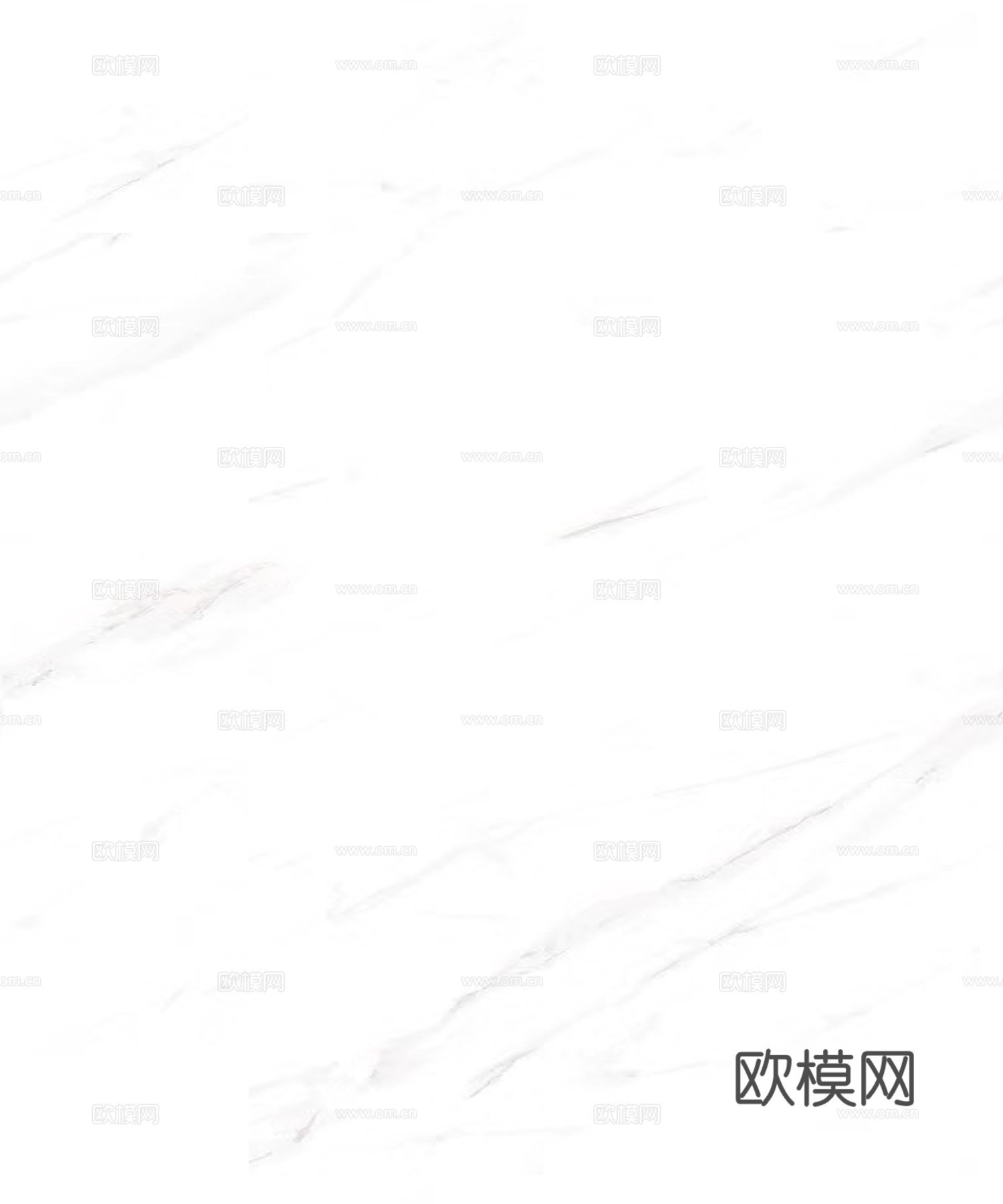 无缝鱼肚白大理石