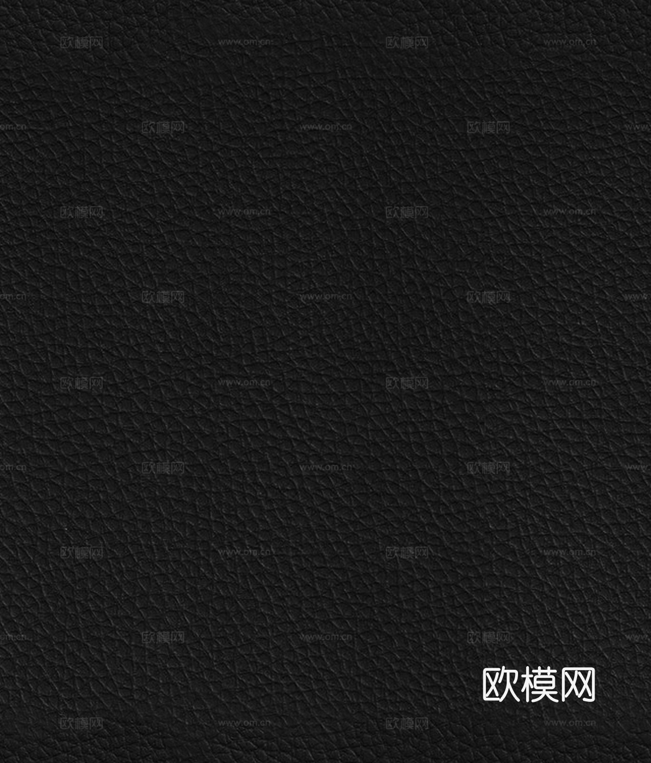 无缝黑色岩板