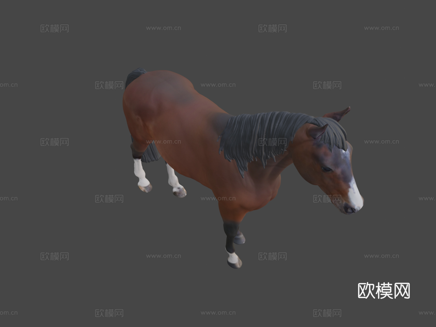 -乒乓球3d模型