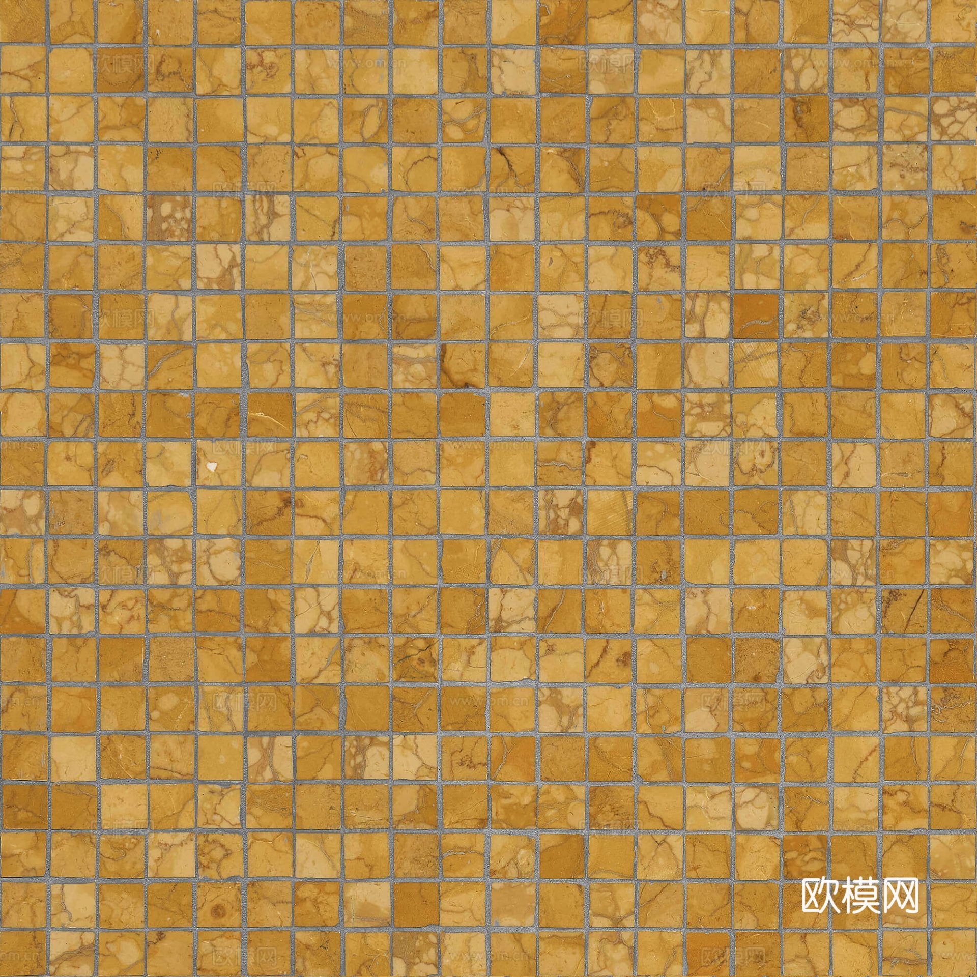 白色瓷砖 马赛克 地砖 墙砖 无缝贴图