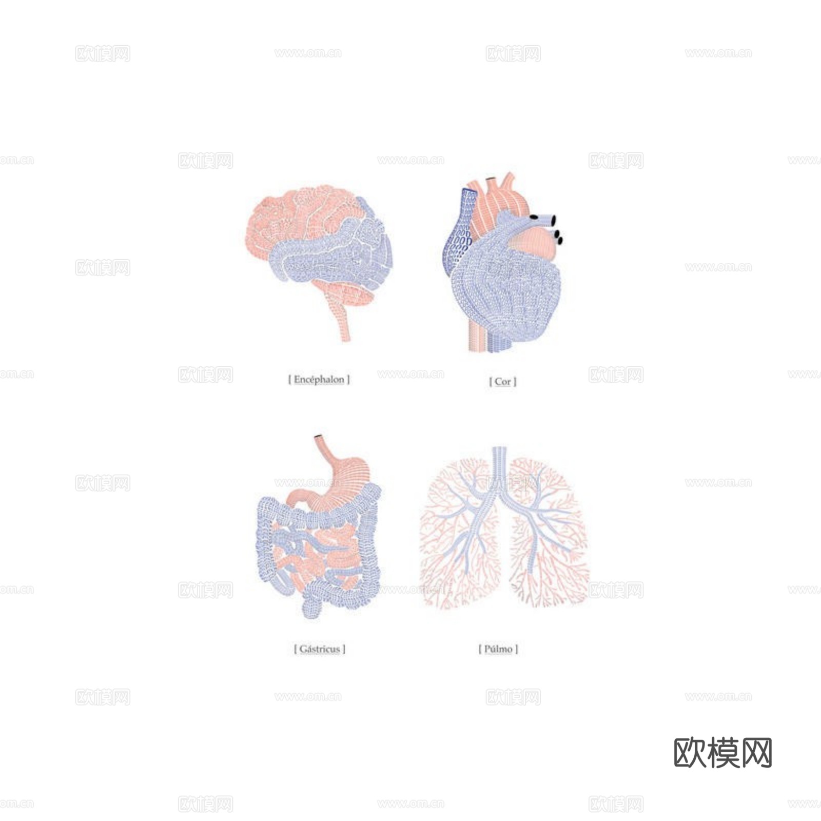 现代壁纸 简约壁纸