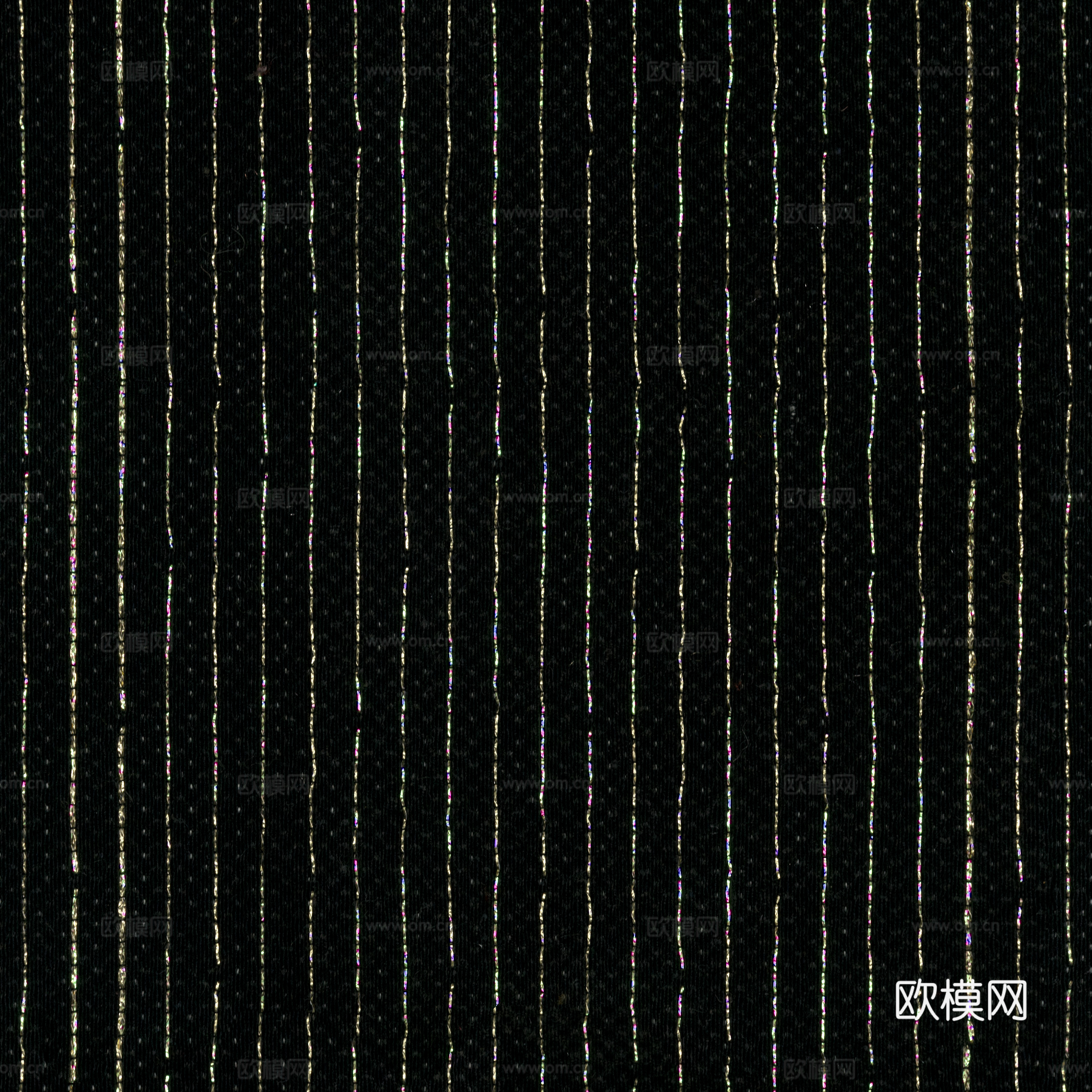 条绒布墙布 壁布 针织 亚麻 布纹 无缝贴图