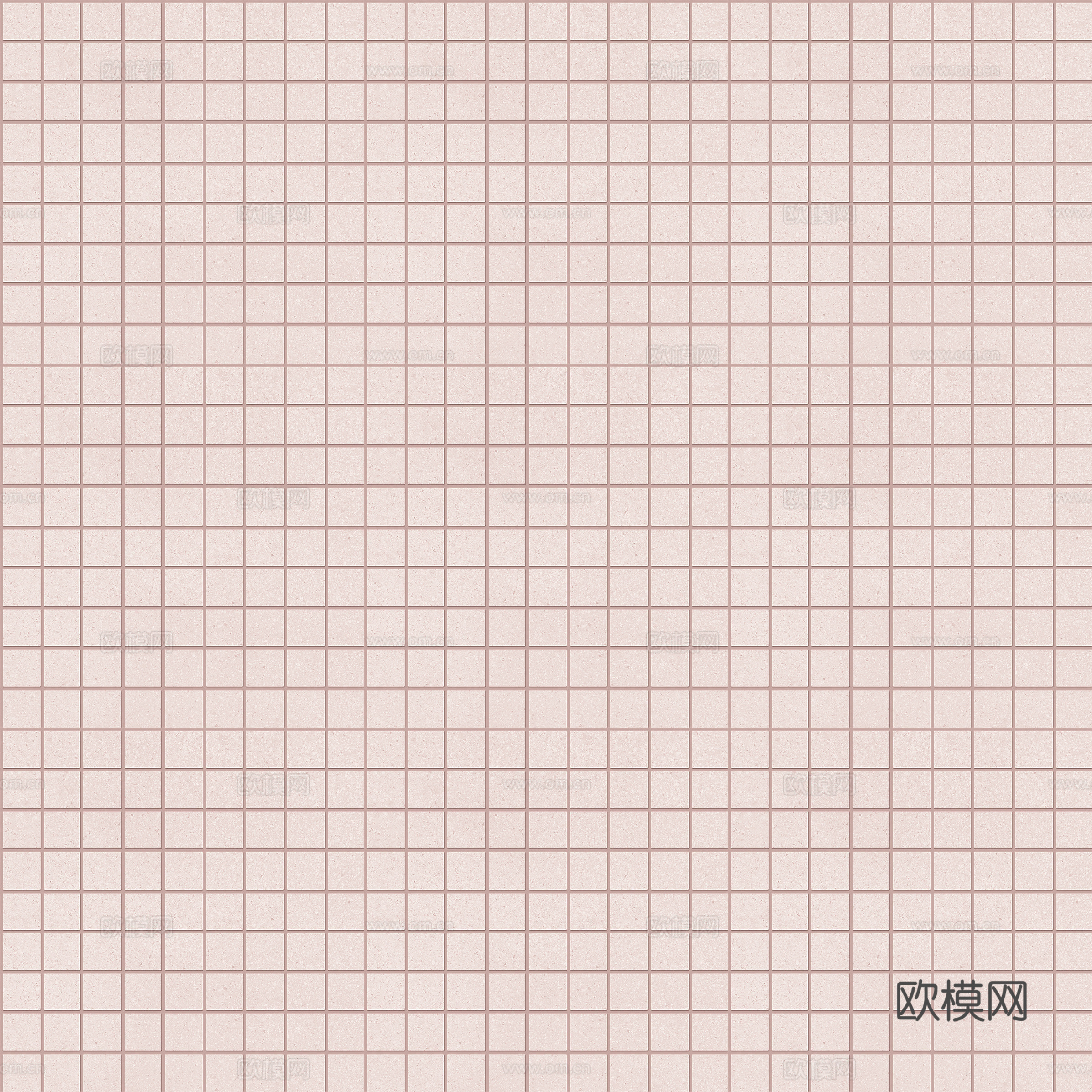 白色瓷砖 马赛克 地砖 墙砖 无缝贴图
