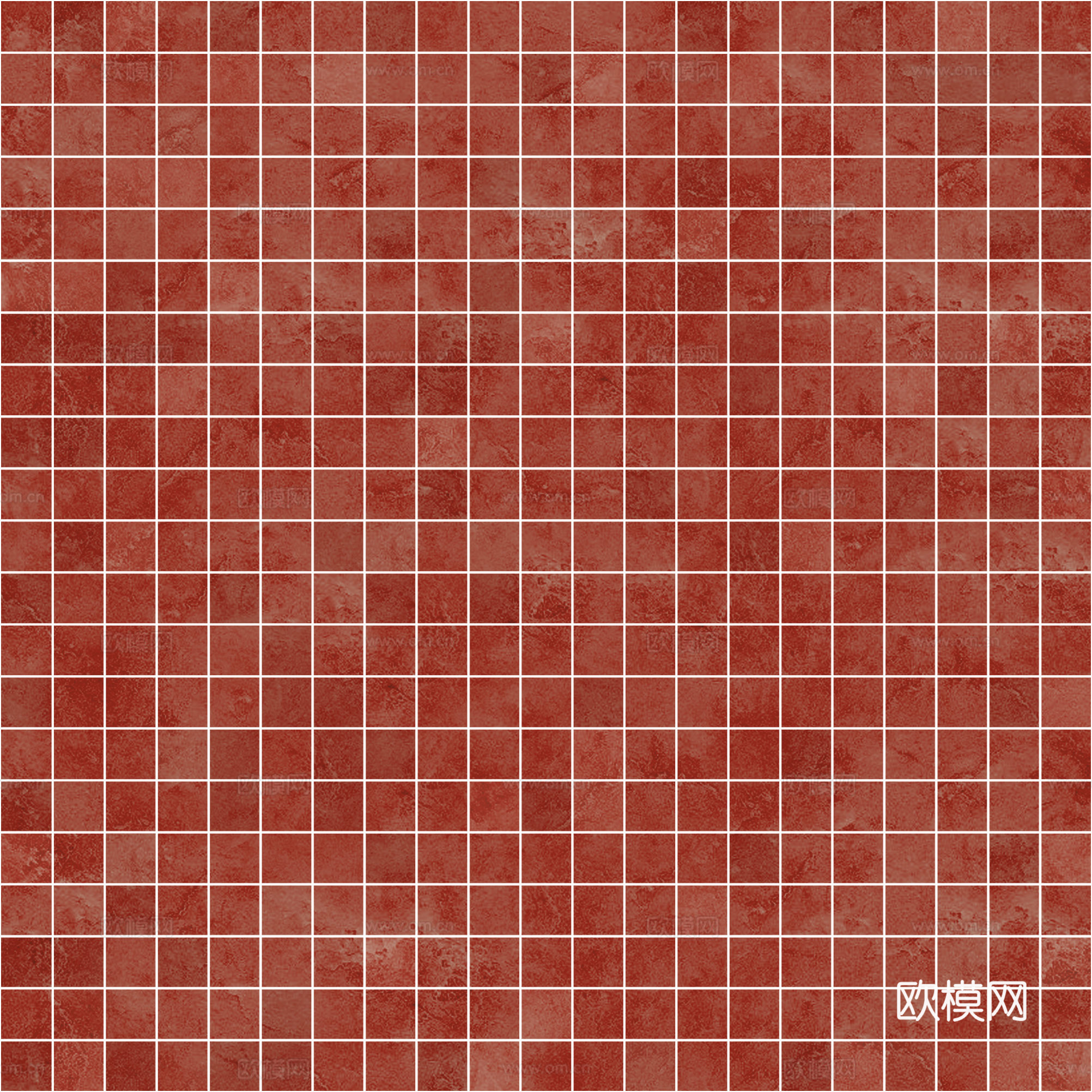 马赛克 地砖 墙砖  瓷砖 无缝贴图