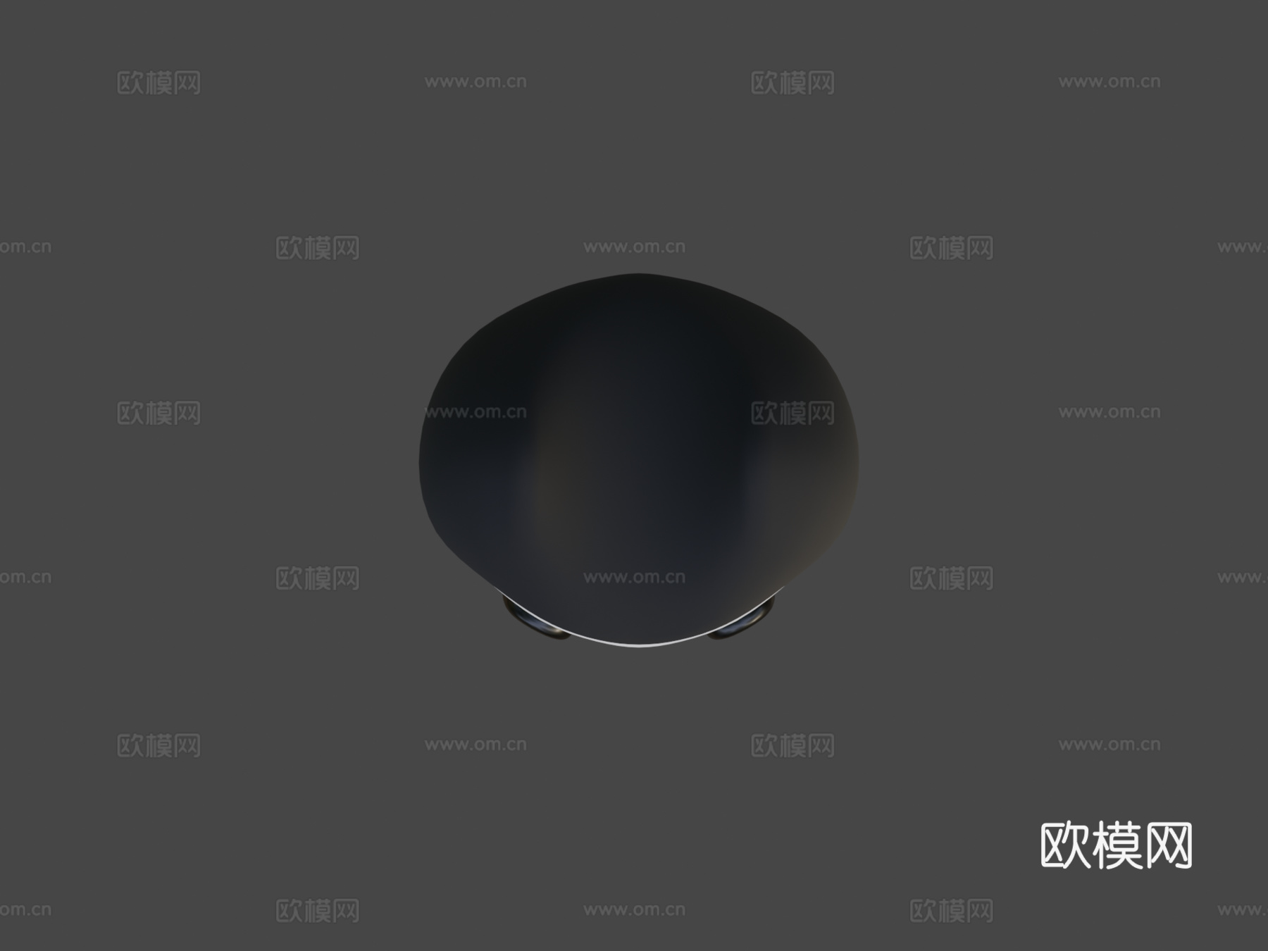 班迪模型V23d模型