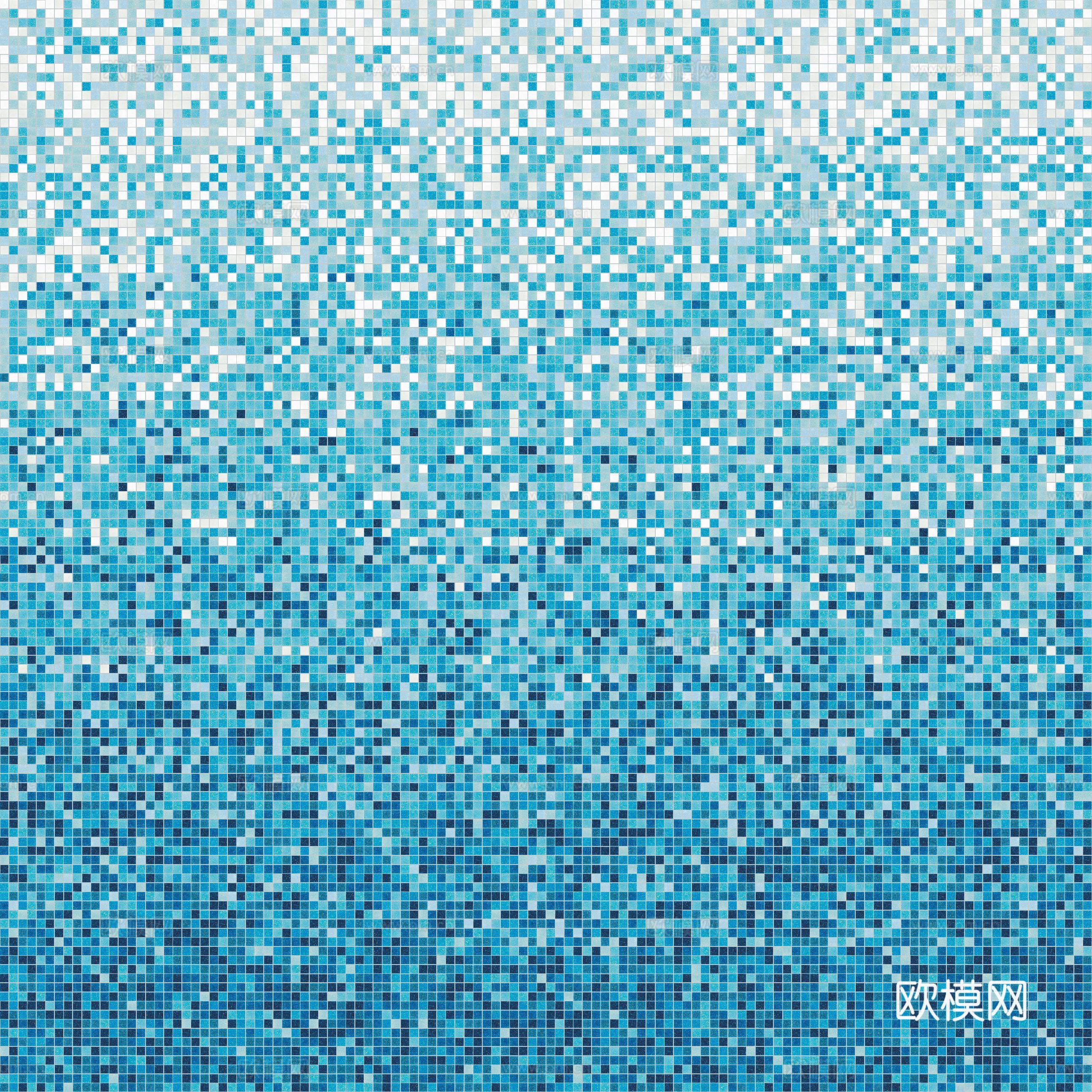 马赛克 地砖 墙砖  瓷砖 无缝贴图下载