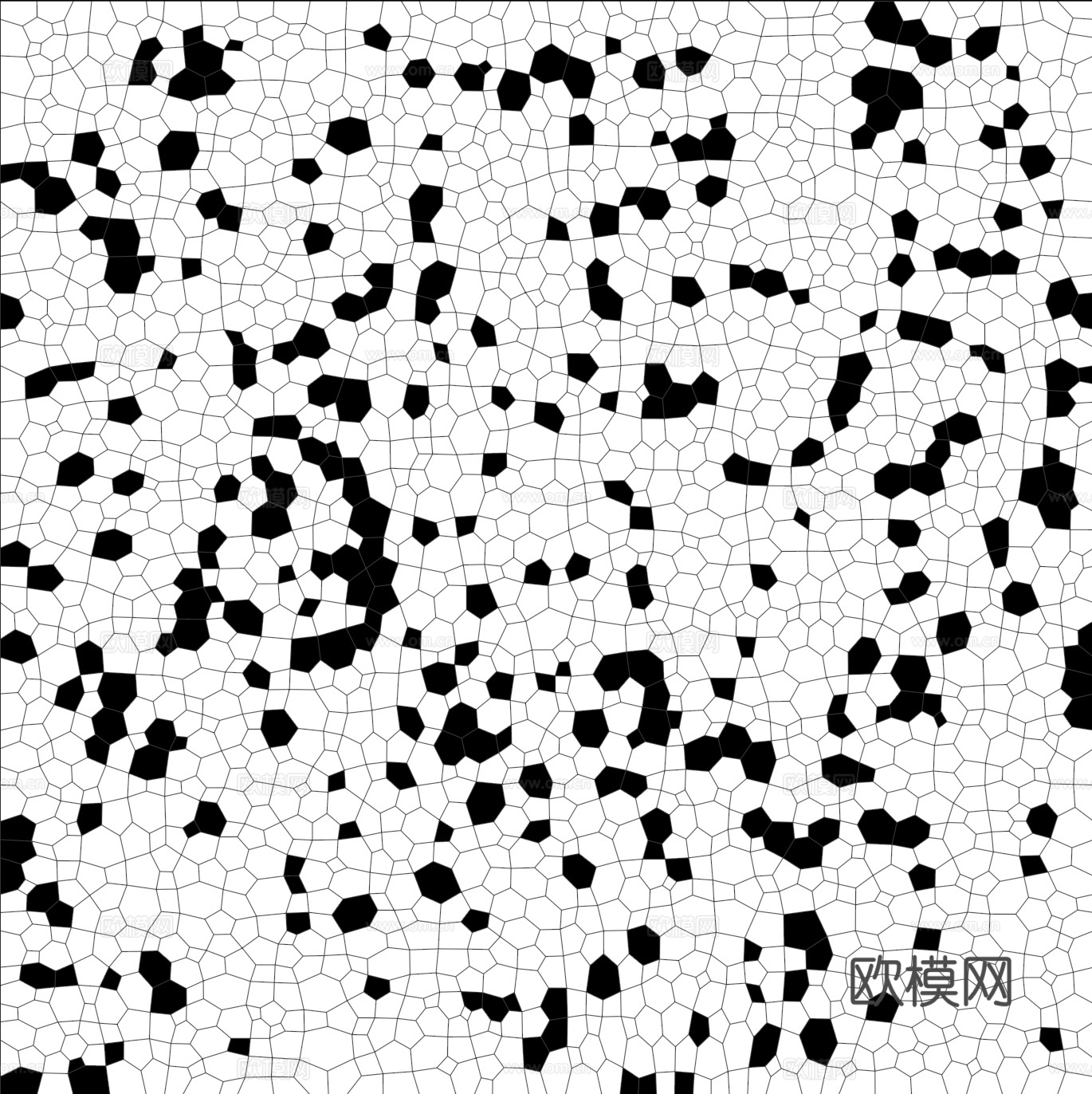 马赛克 地砖 墙砖无缝贴图