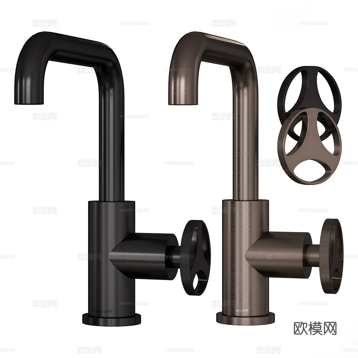 洗手盆3d模型