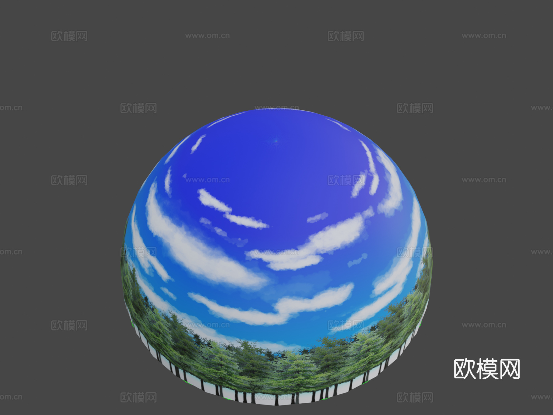 兽娘妹妹酱3d模型