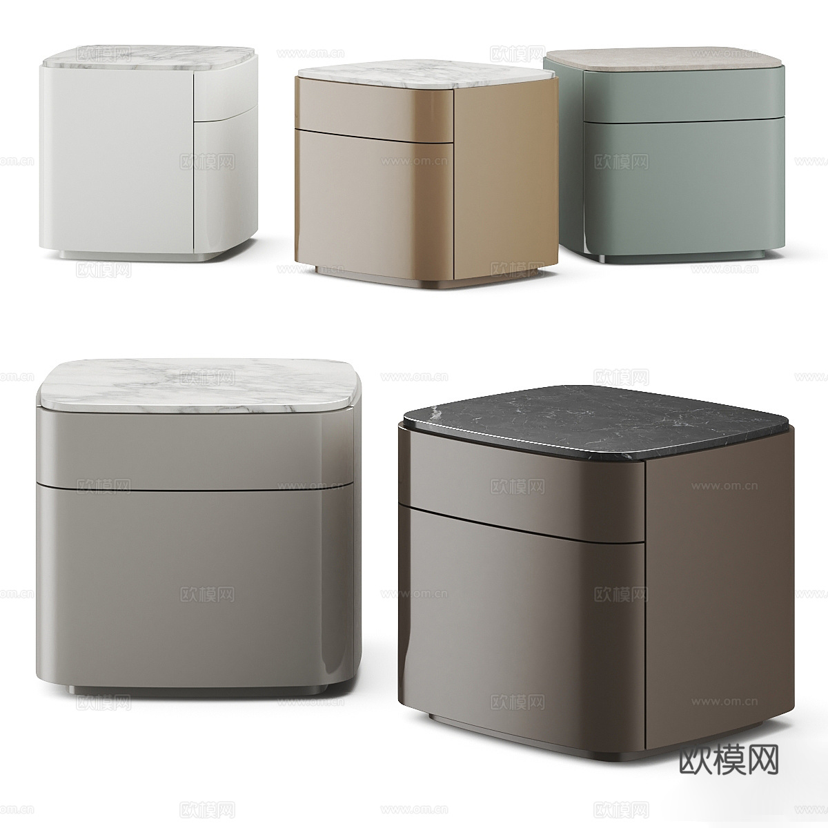 书桌3d模型下载