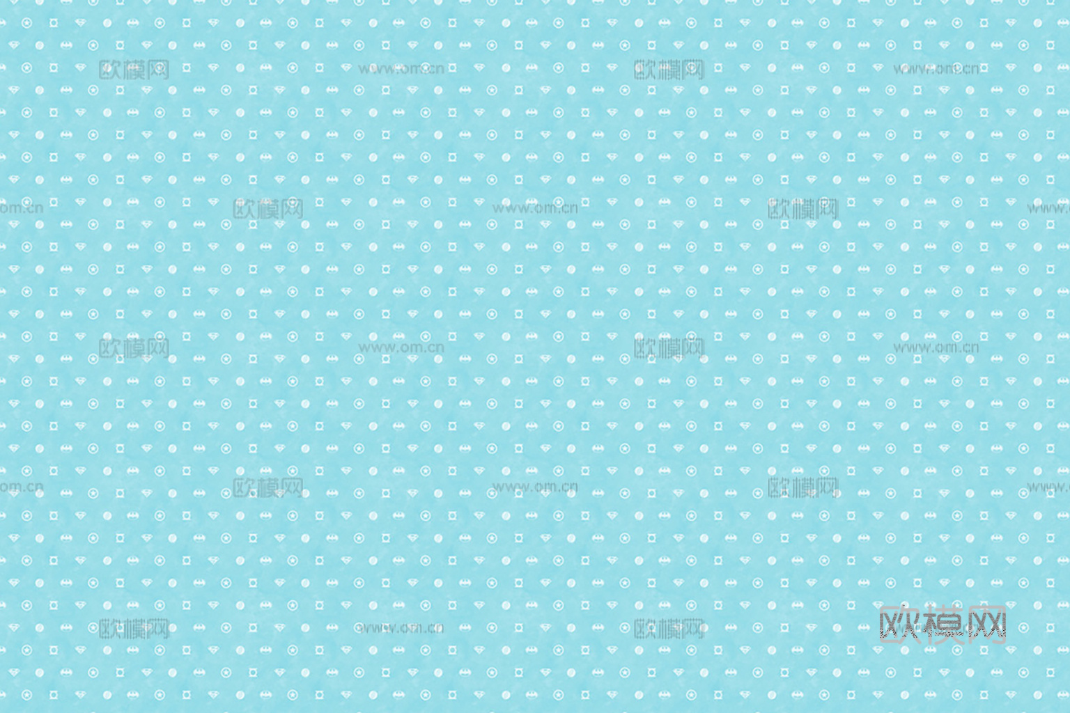 现代 简约 可爱 儿童壁纸 墙布下载