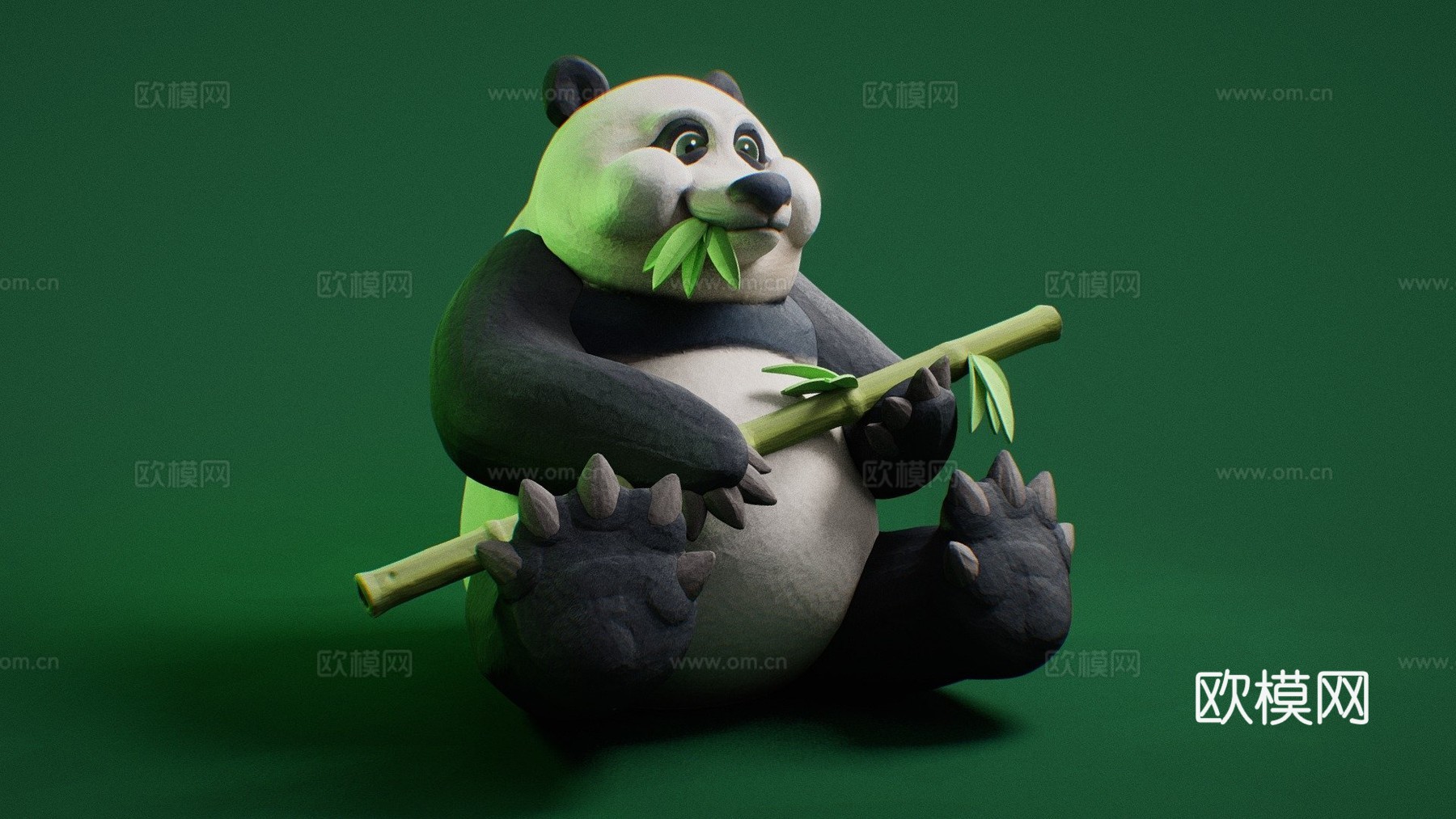 第24天-身体-脂肪3d模型