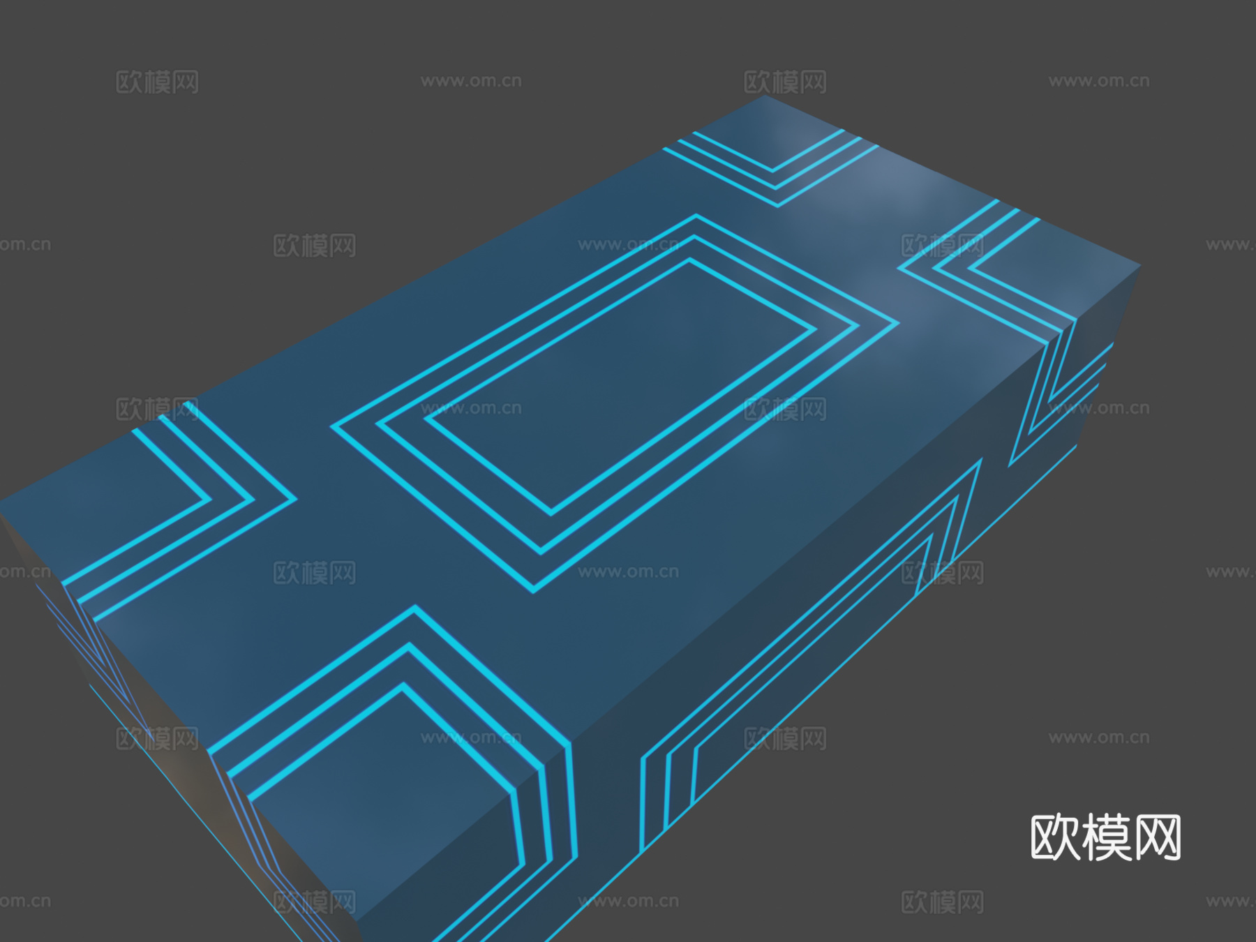 索尼克与塔尔斯打篮球动画3d模型