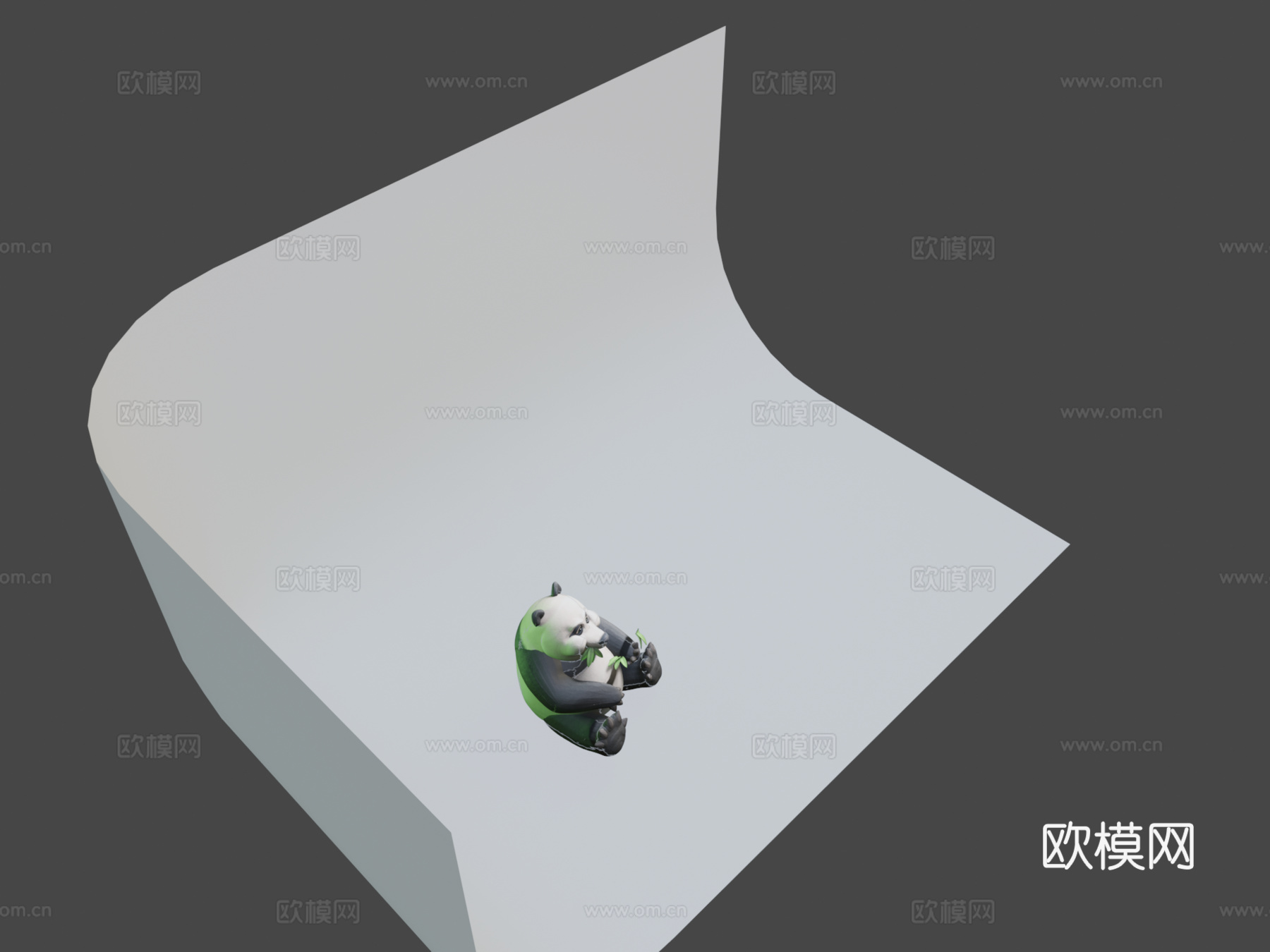 第24天-身体-脂肪3d模型
