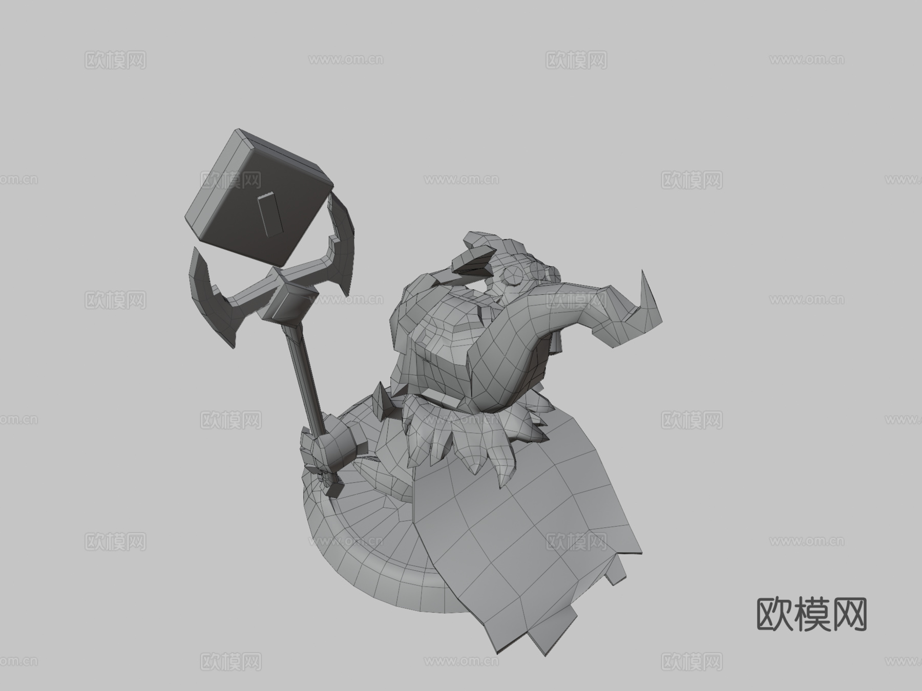 街机维迦3d模型