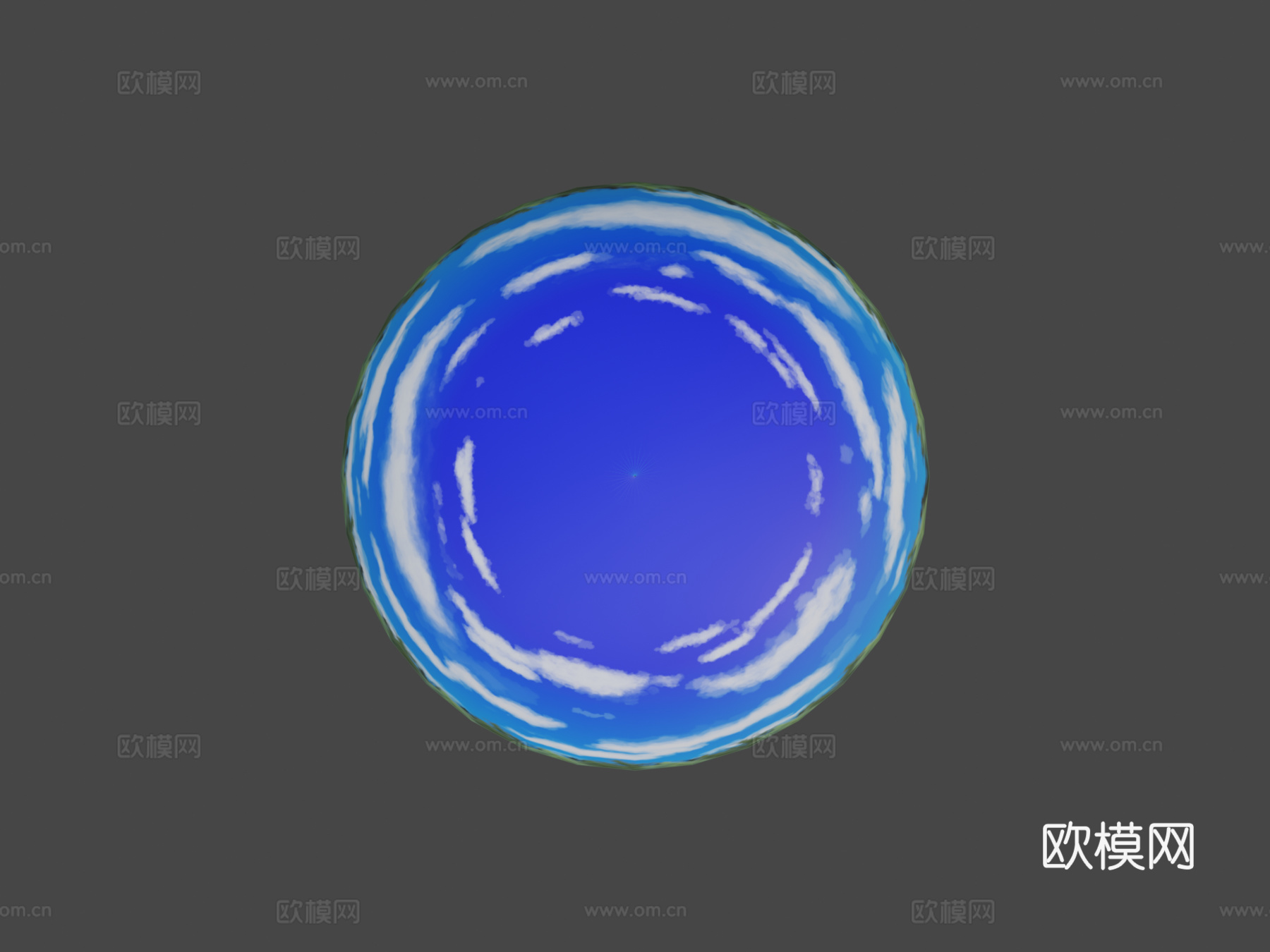 兽娘妹妹酱3d模型