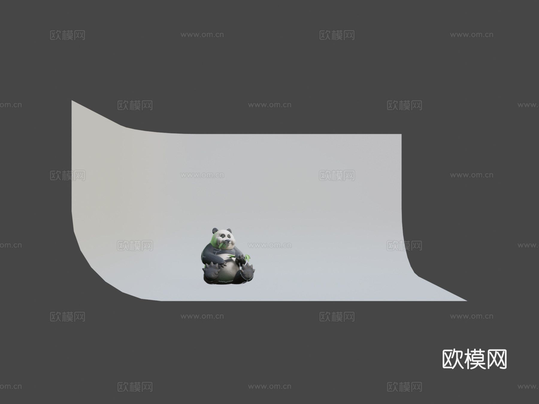 第24天-身体-脂肪3d模型