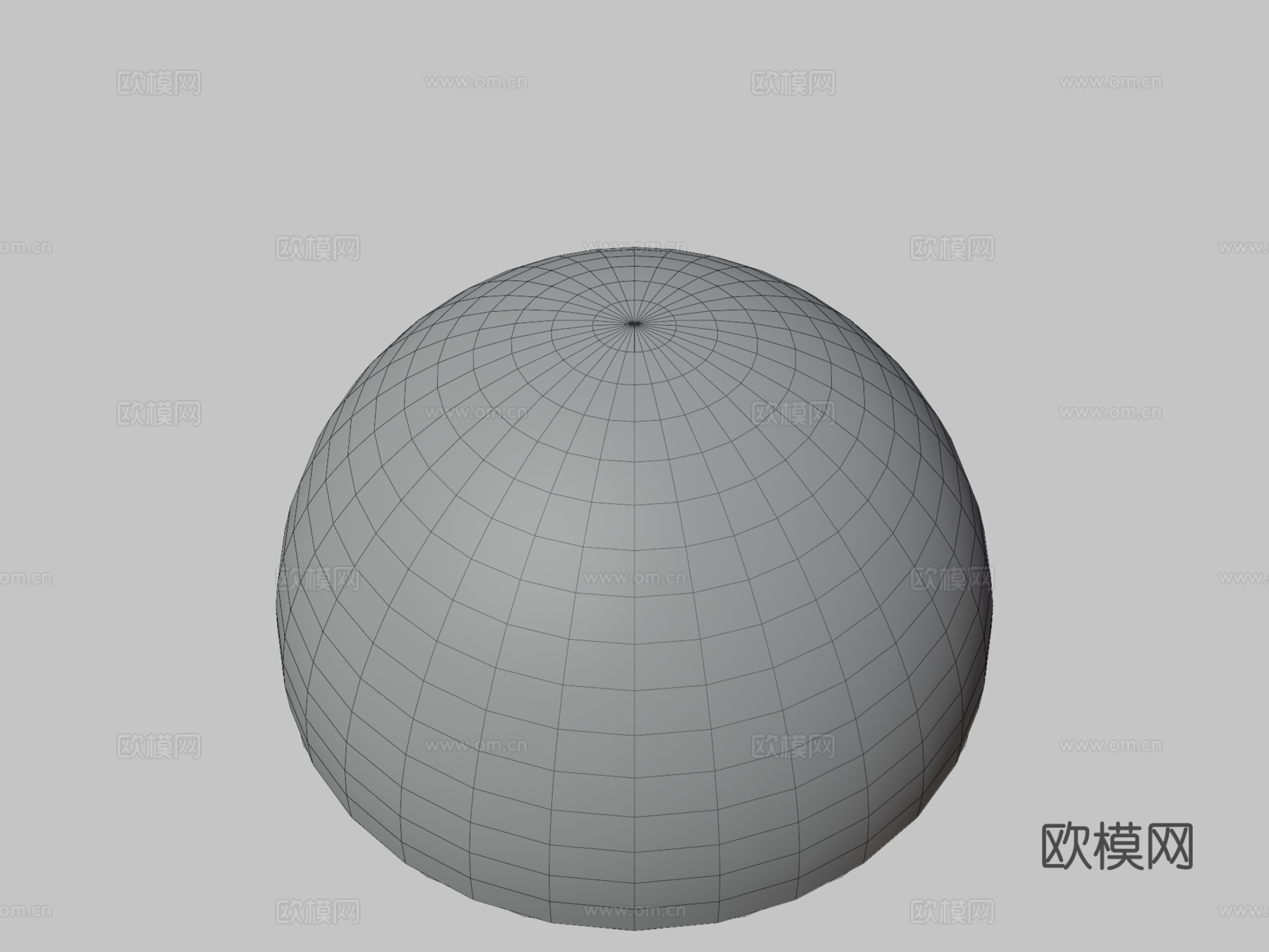 兽娘妹妹酱3d模型