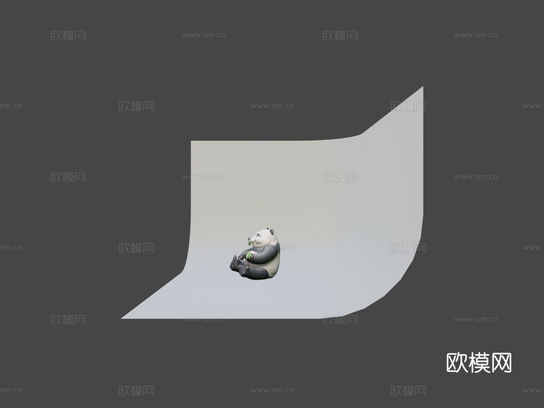 第24天-身体-脂肪3d模型