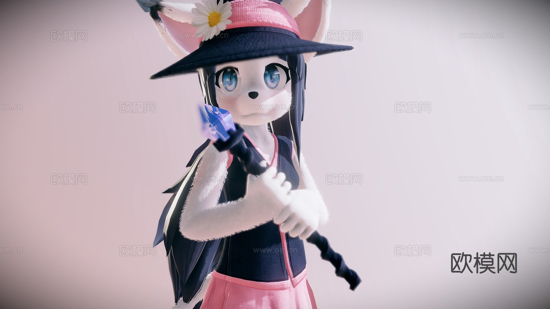 赛瑞3d模型