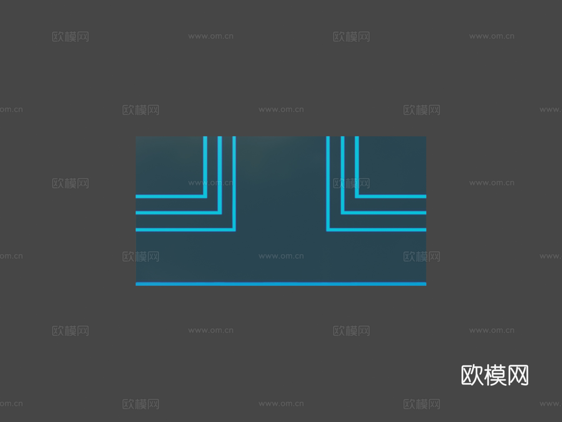 索尼克与塔尔斯打篮球动画3d模型