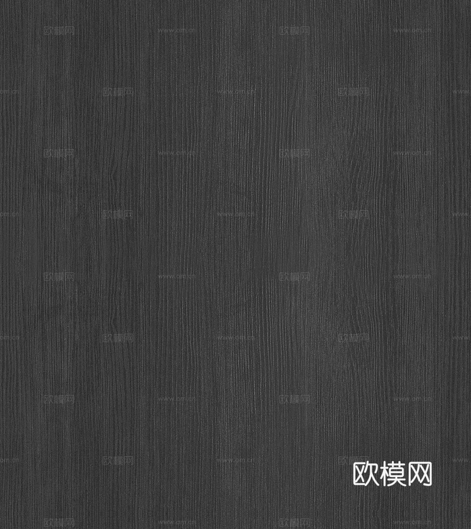 无缝黑色木纹