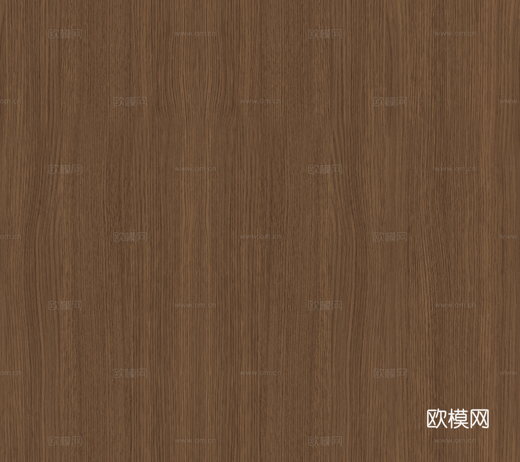 无缝原木色木饰面