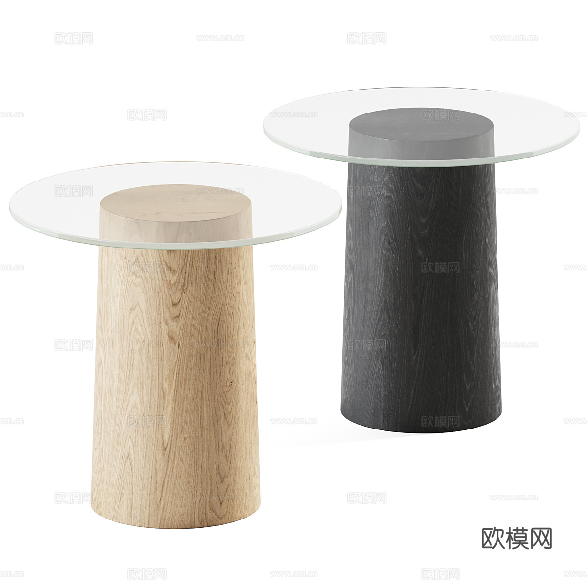 边几免费3d模型