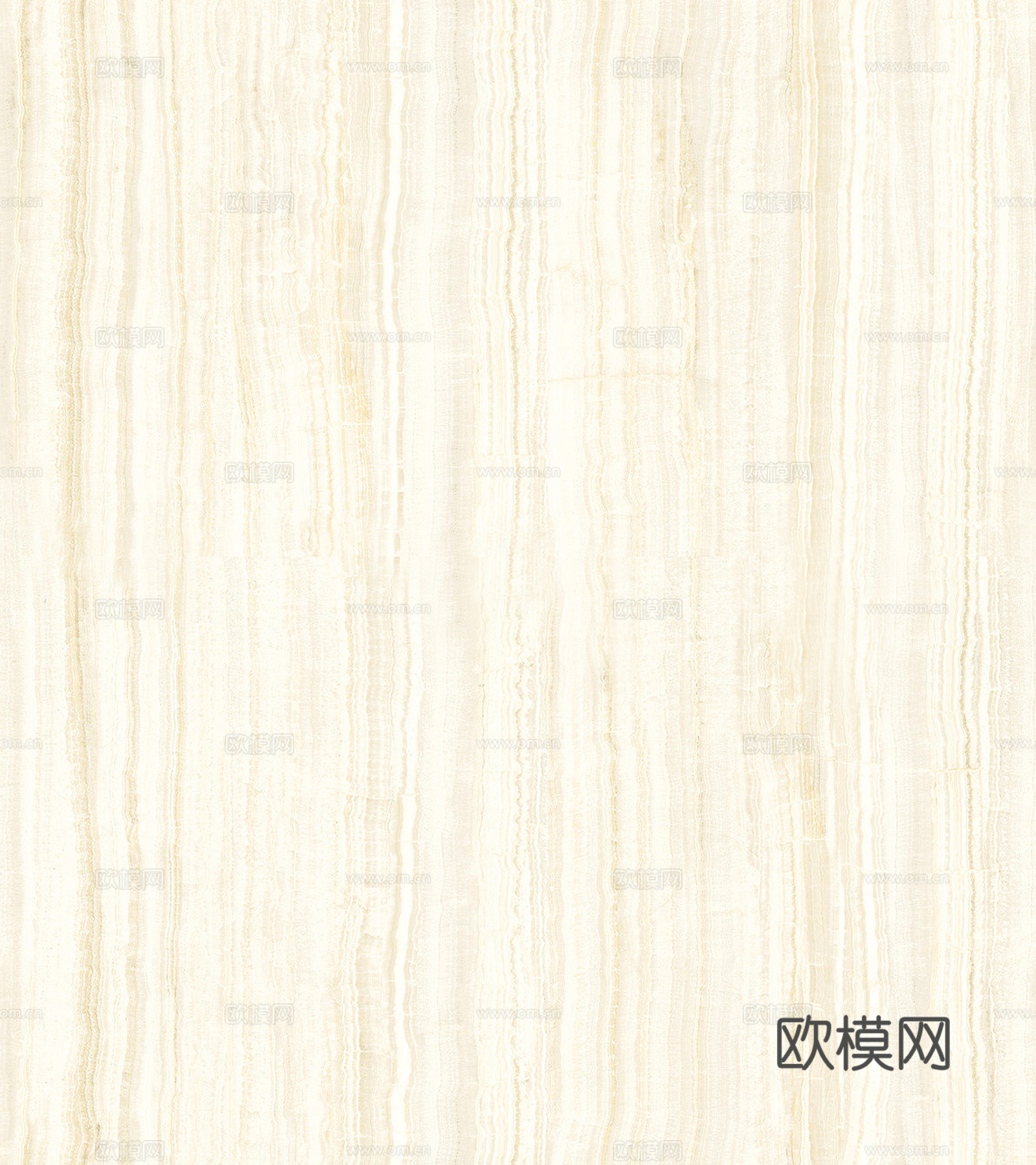 无缝米黄木纹石