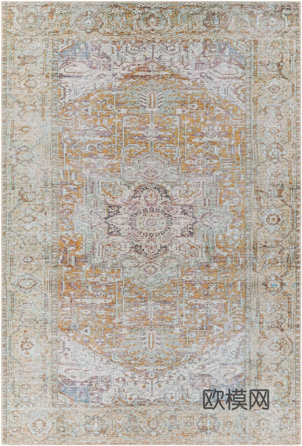 欧式地毯下载