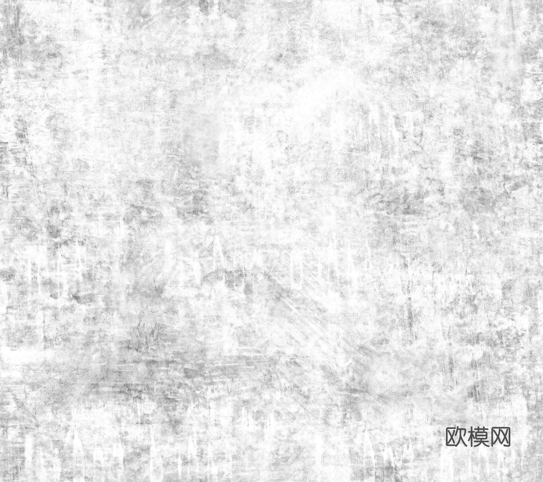 无缝高光遮罩