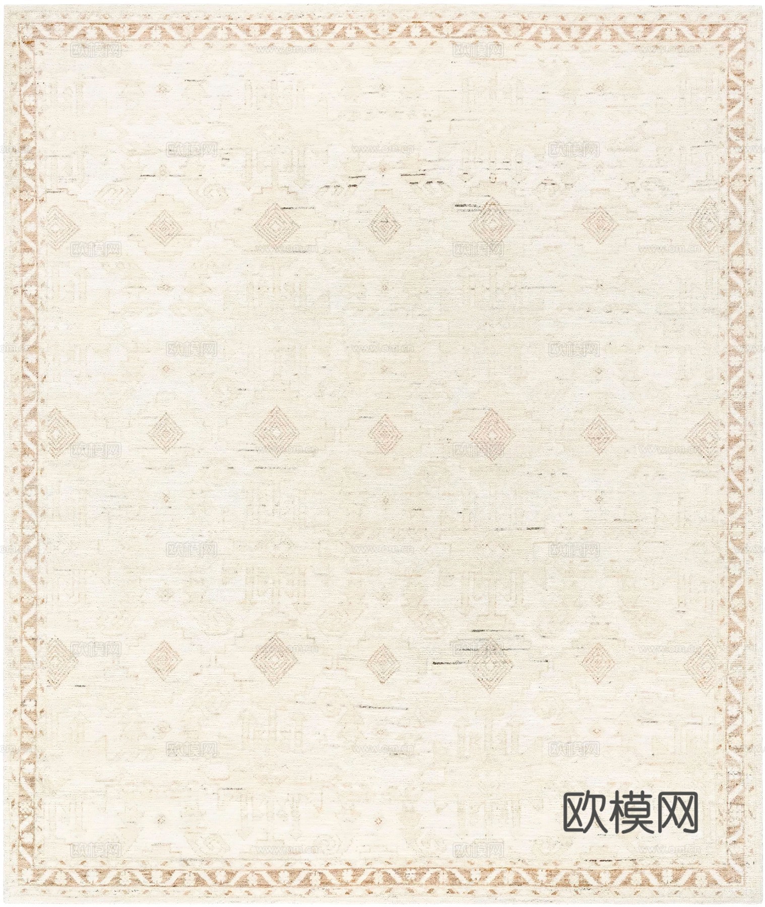欧式地毯