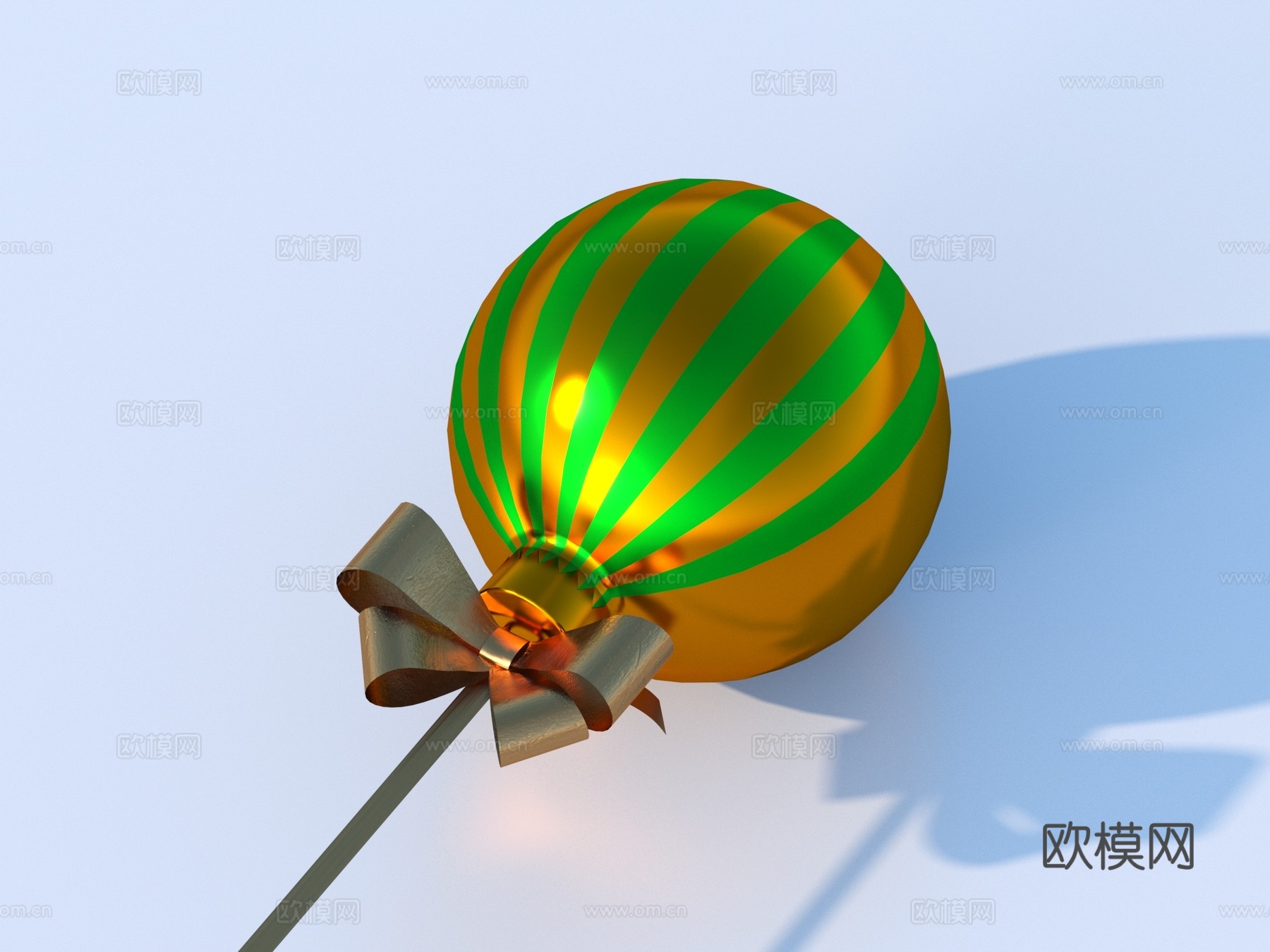 生活用品 工艺摆件 艺术品3d模型