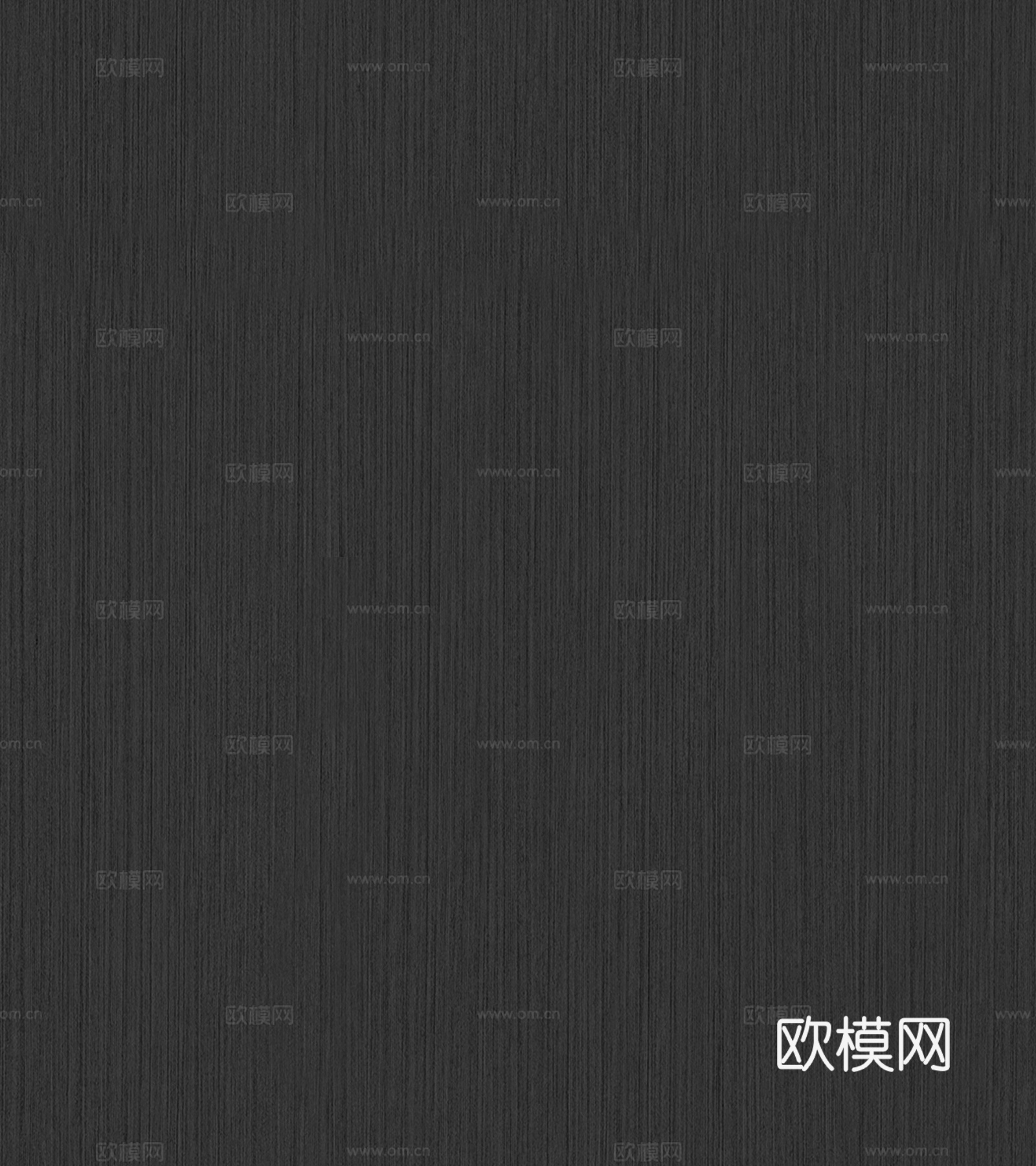 无缝黑色木纹