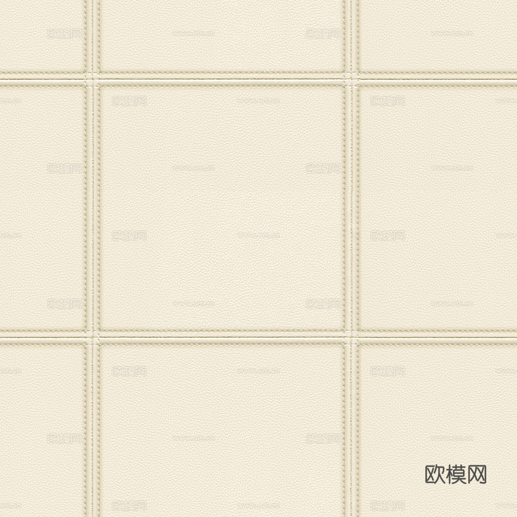 无缝黄色蒙皮