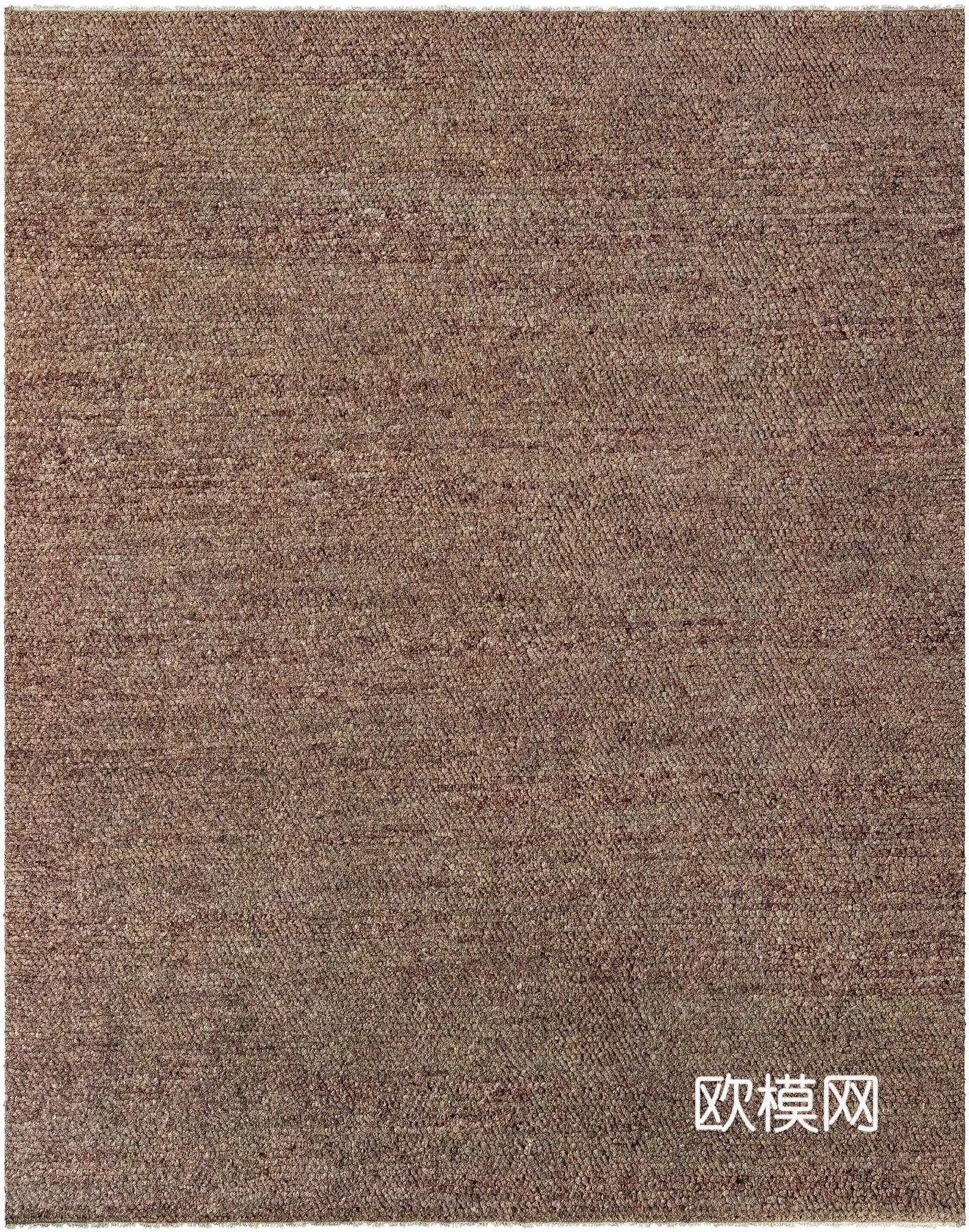 现代地毯