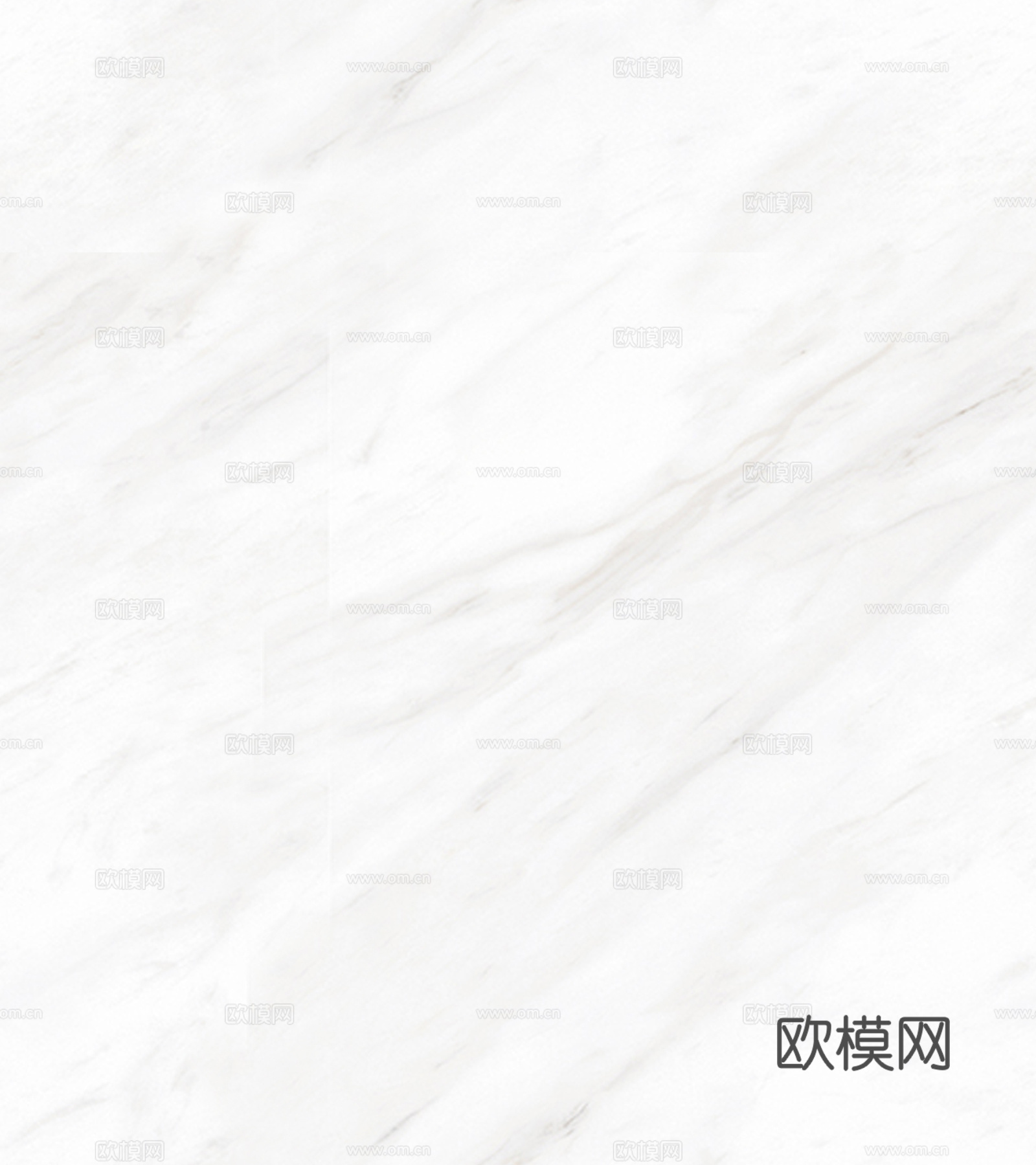 无缝爵士白大理石