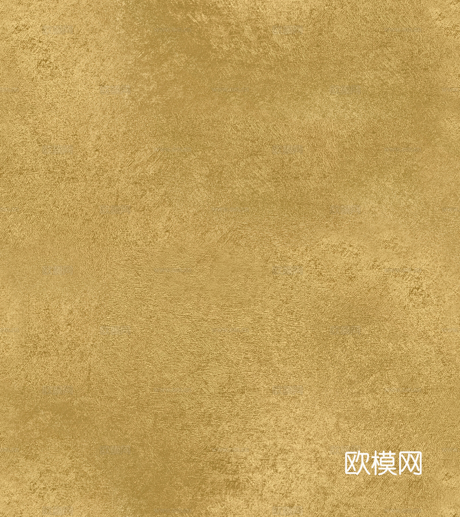无缝金箔