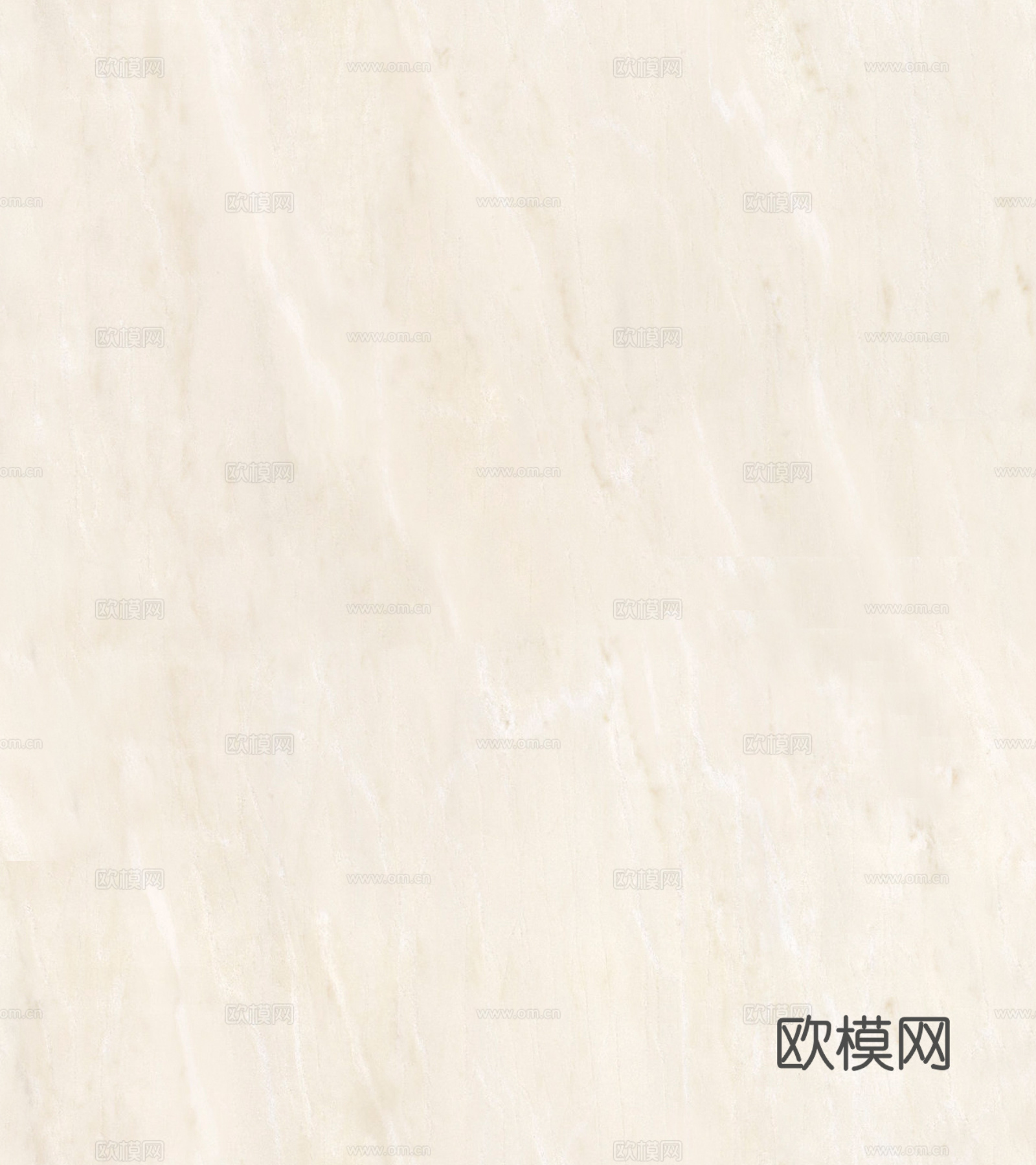无缝米黄大理石
