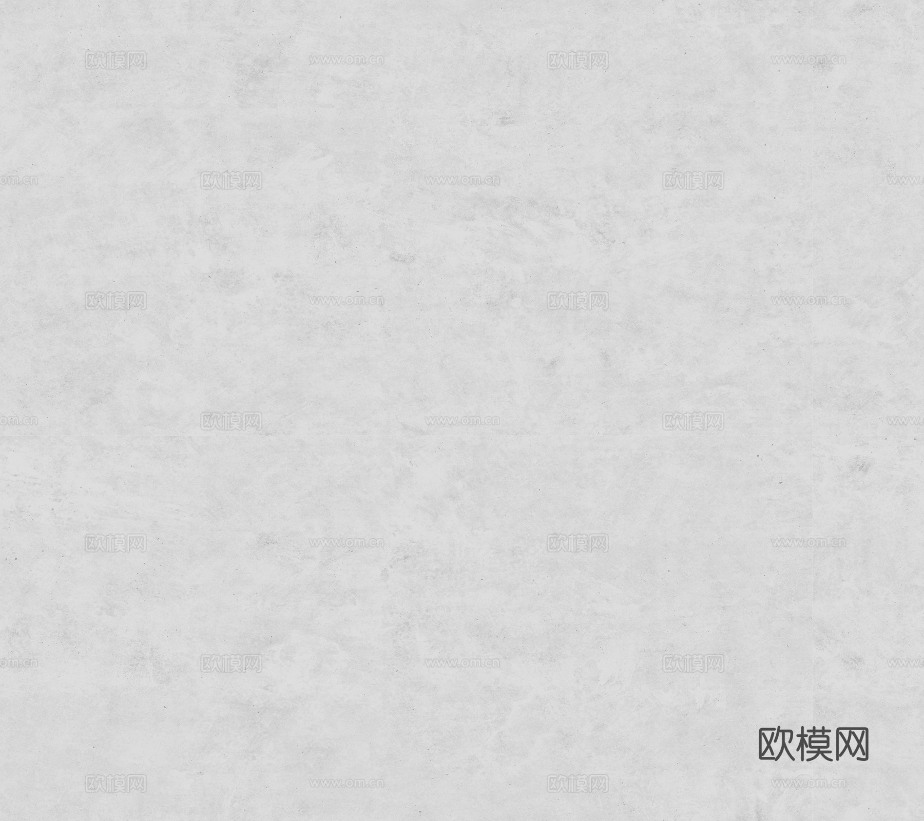 无缝水泥墙面
