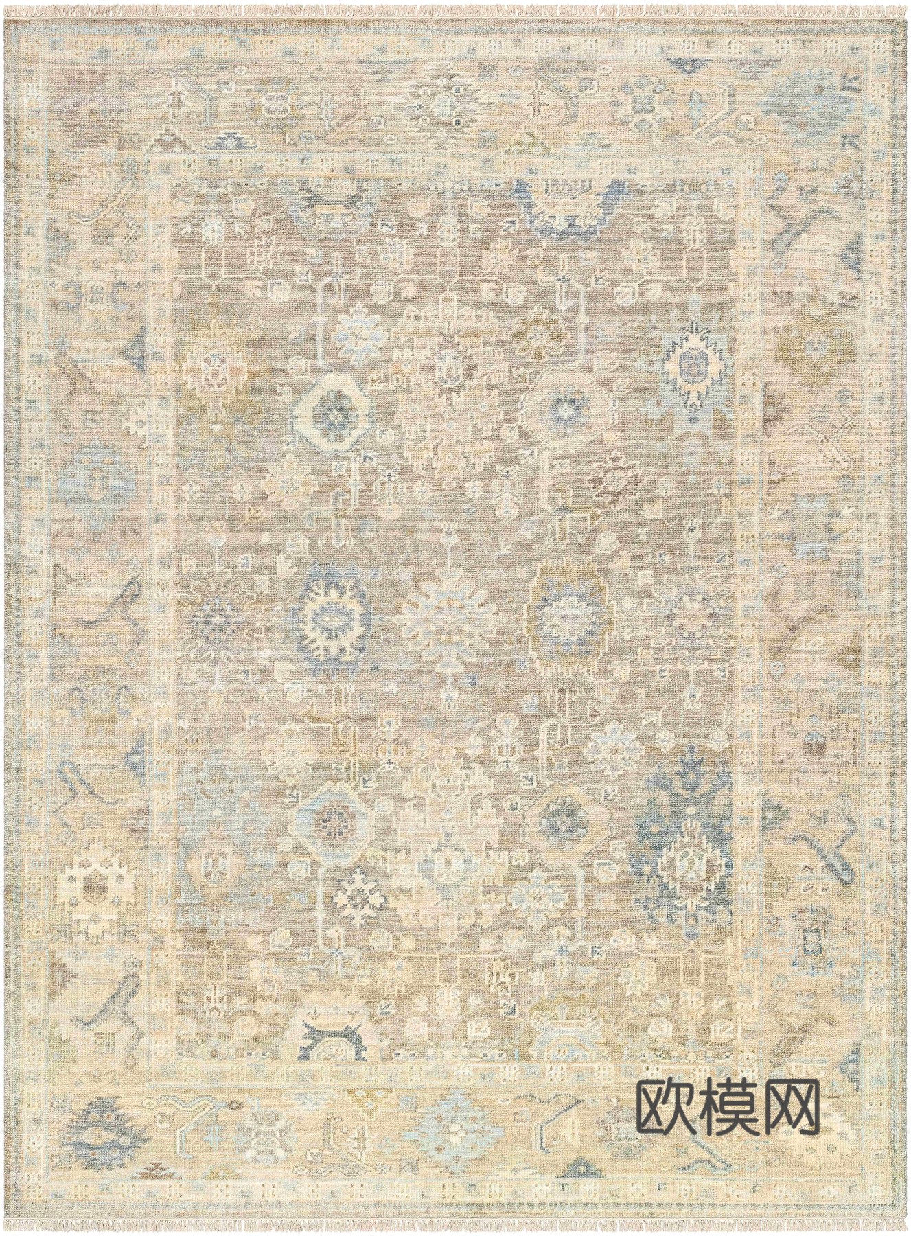 欧式地毯下载