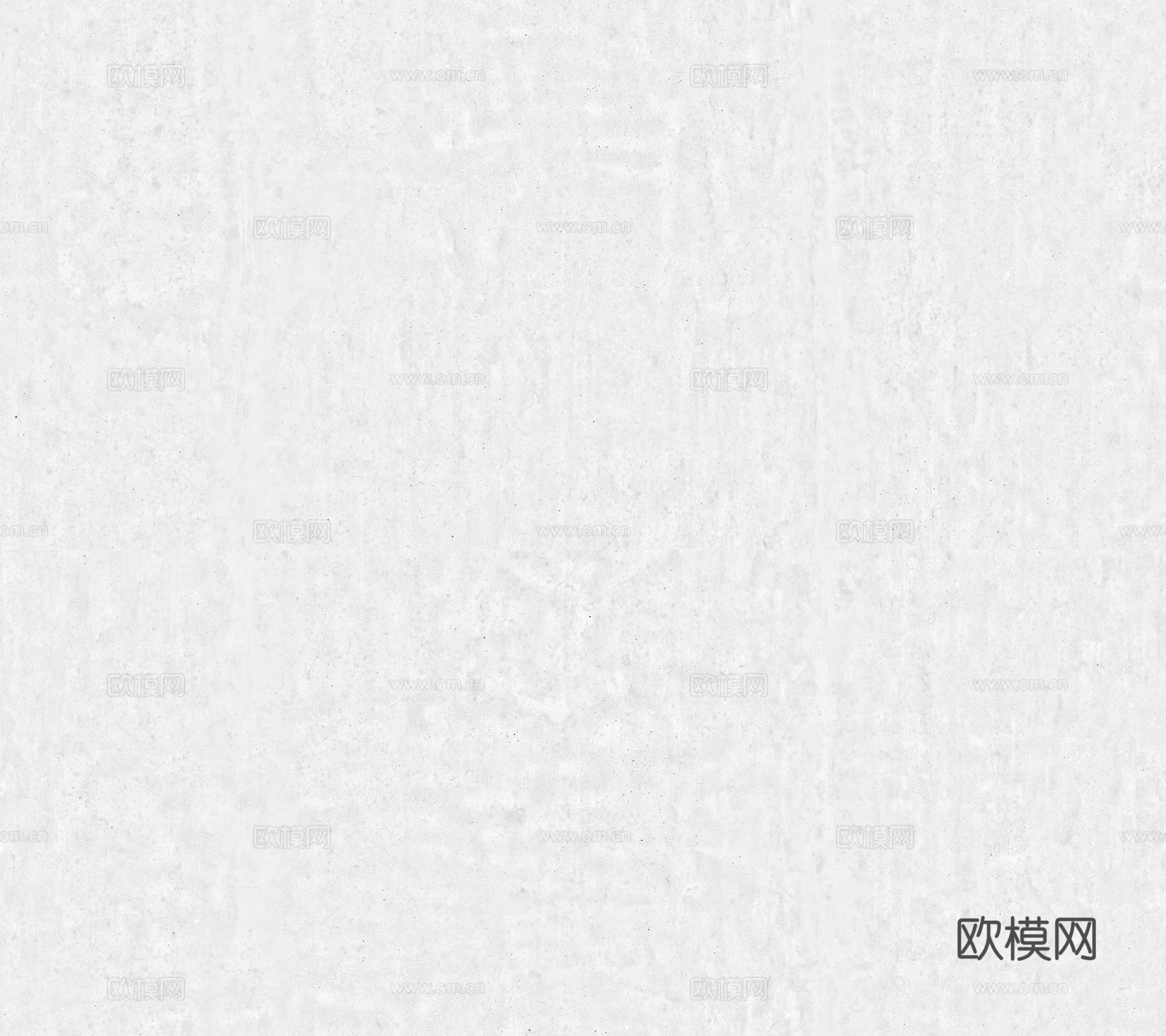 无缝水泥墙面