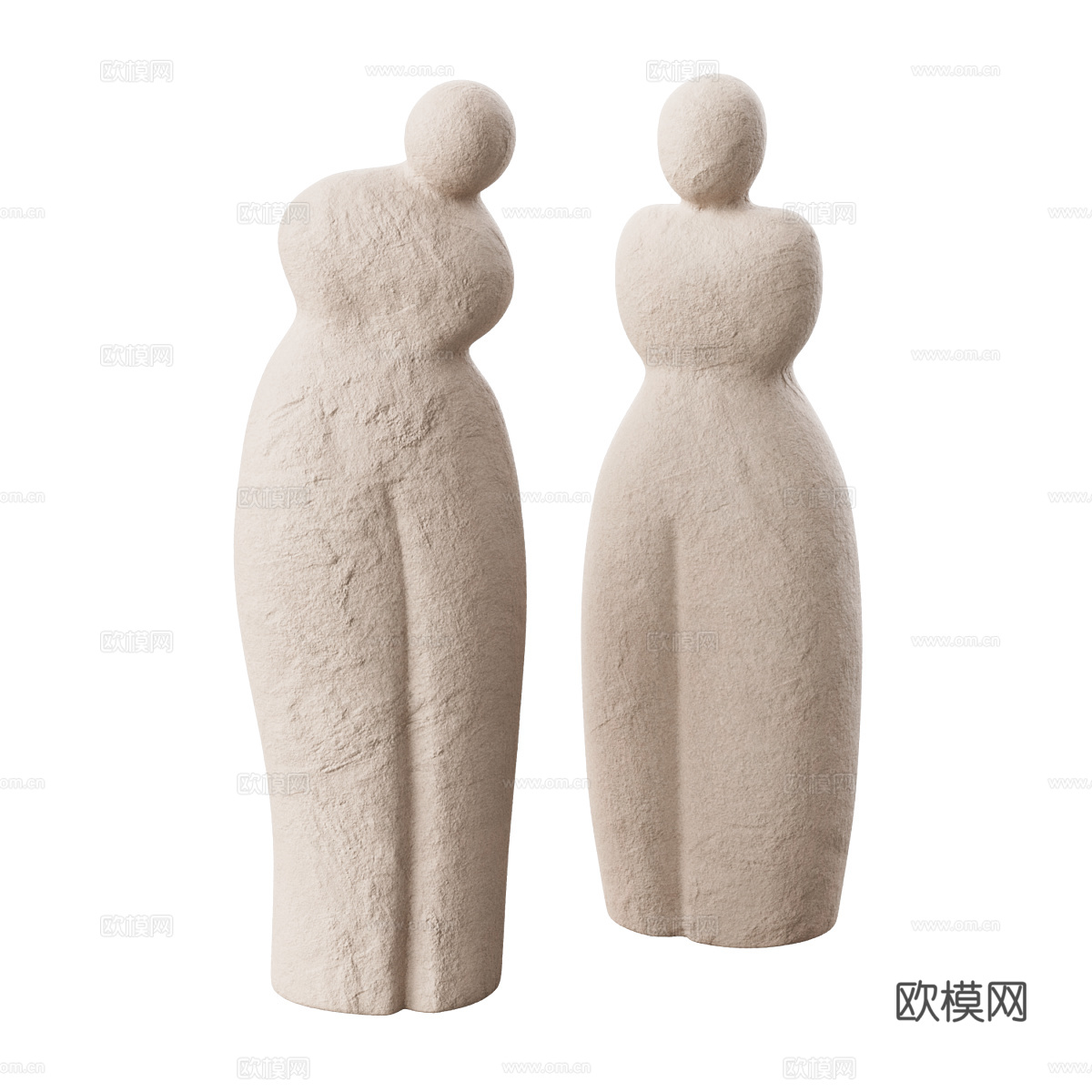 陶瓷器皿3d模型