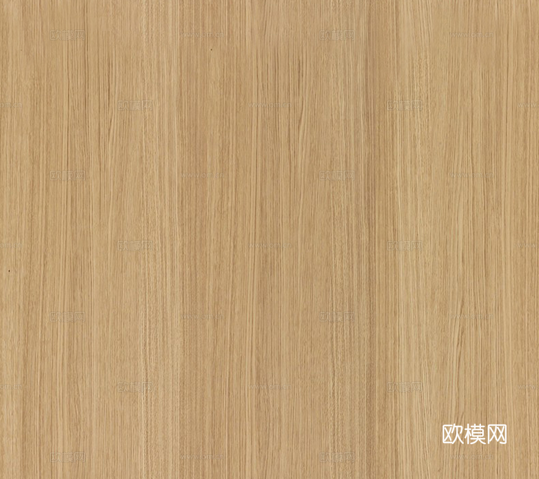无缝木饰面