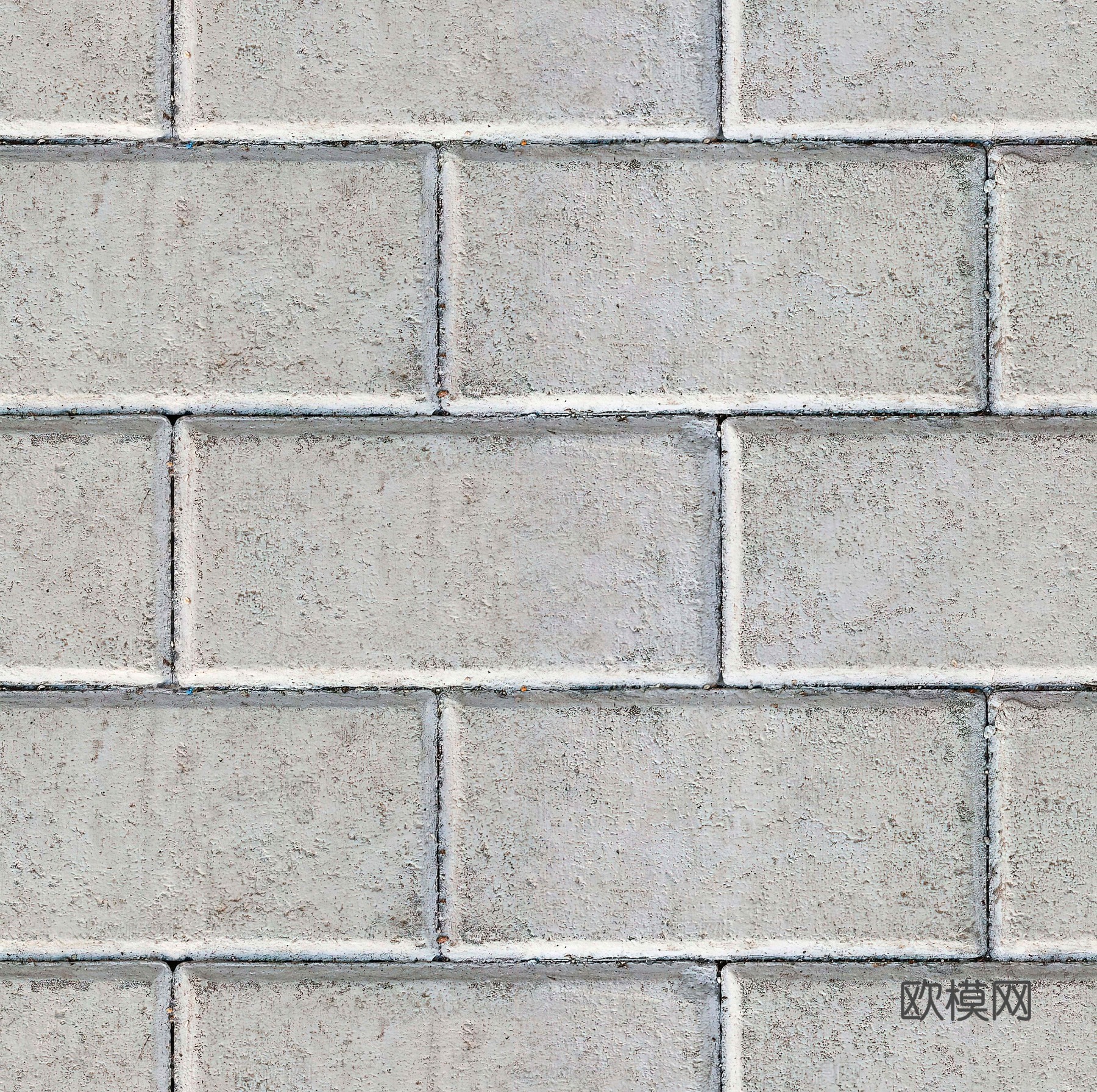 无缝人行道透水砖下载