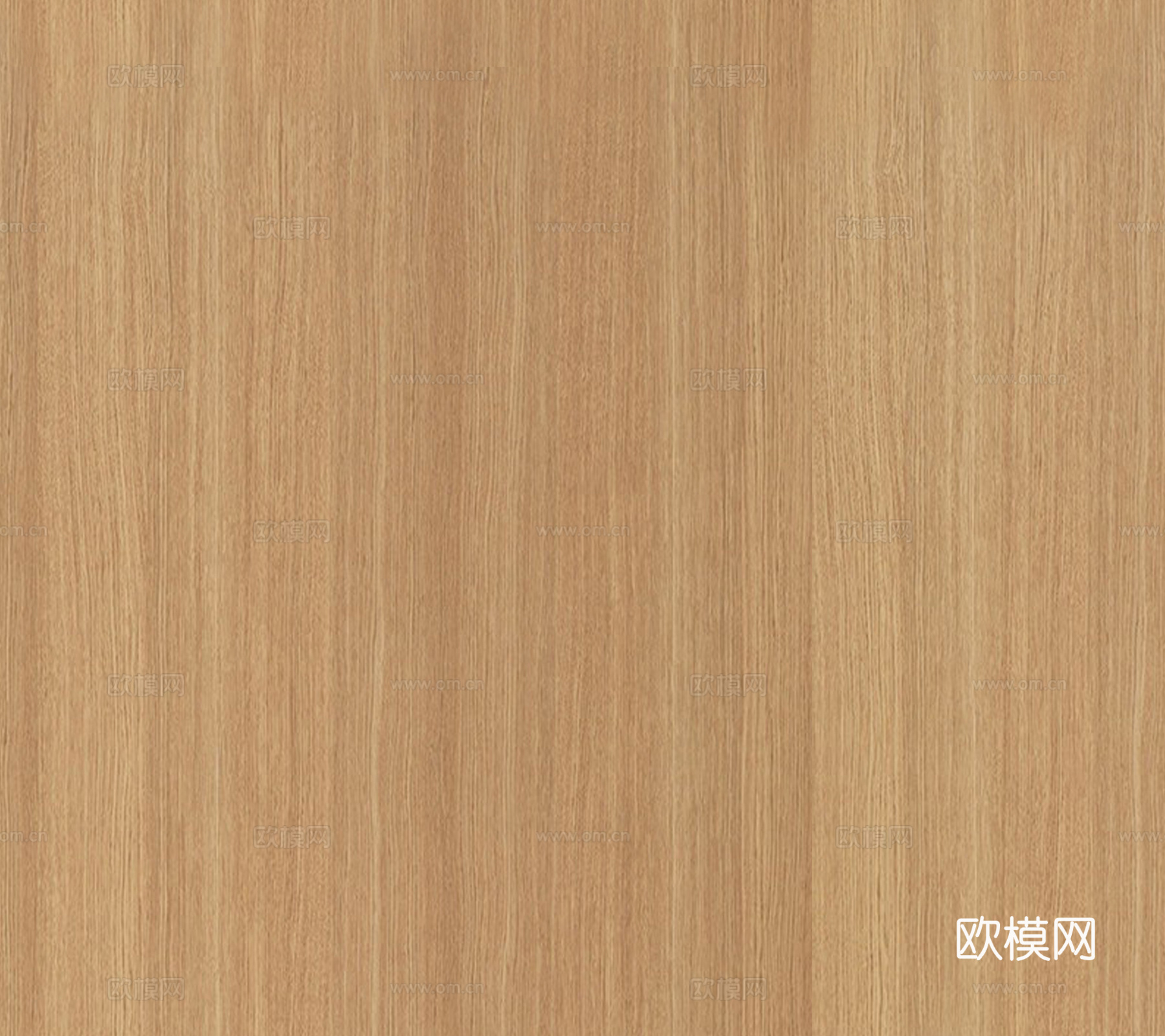无缝木饰面