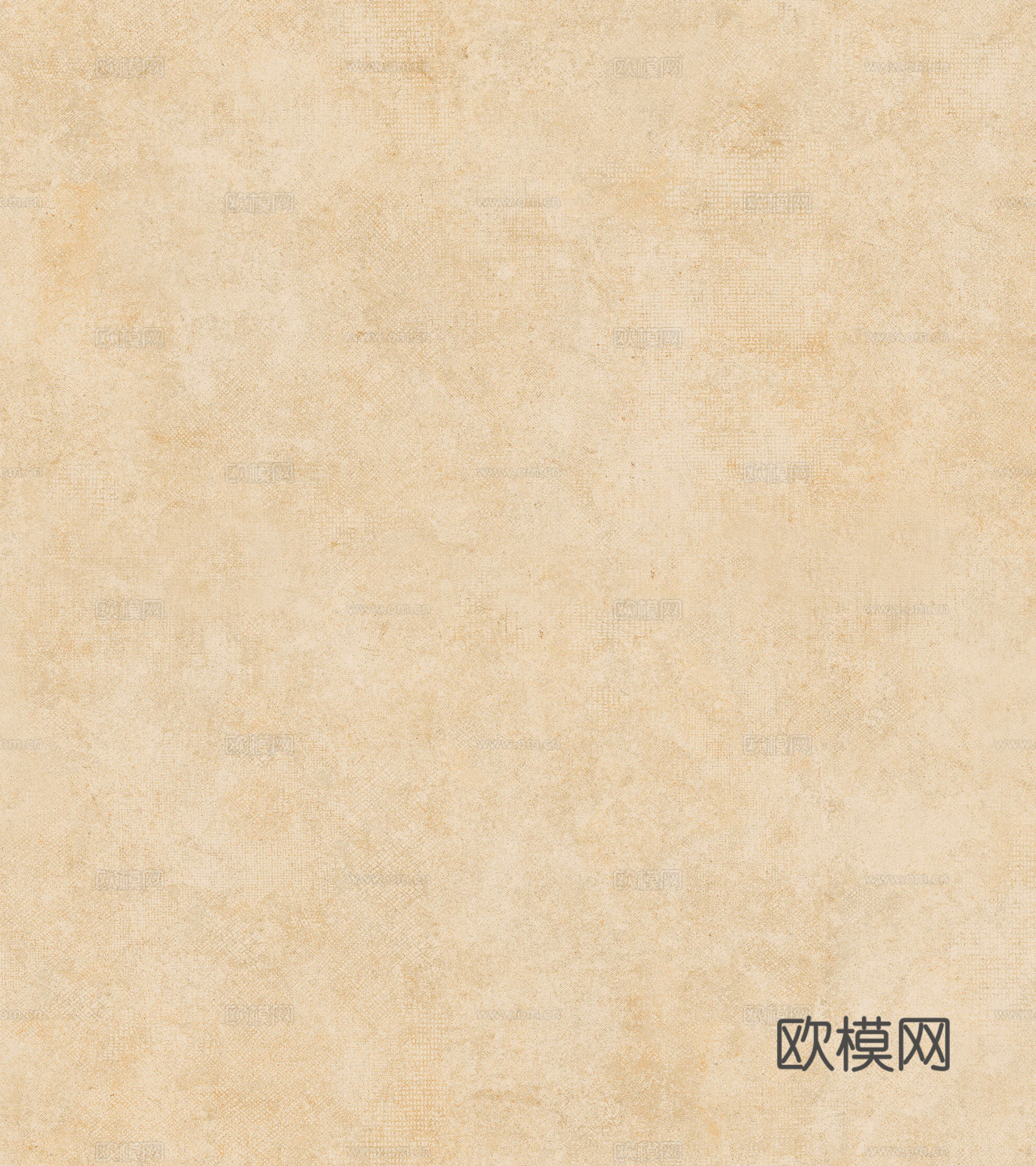 无缝米黄大理石