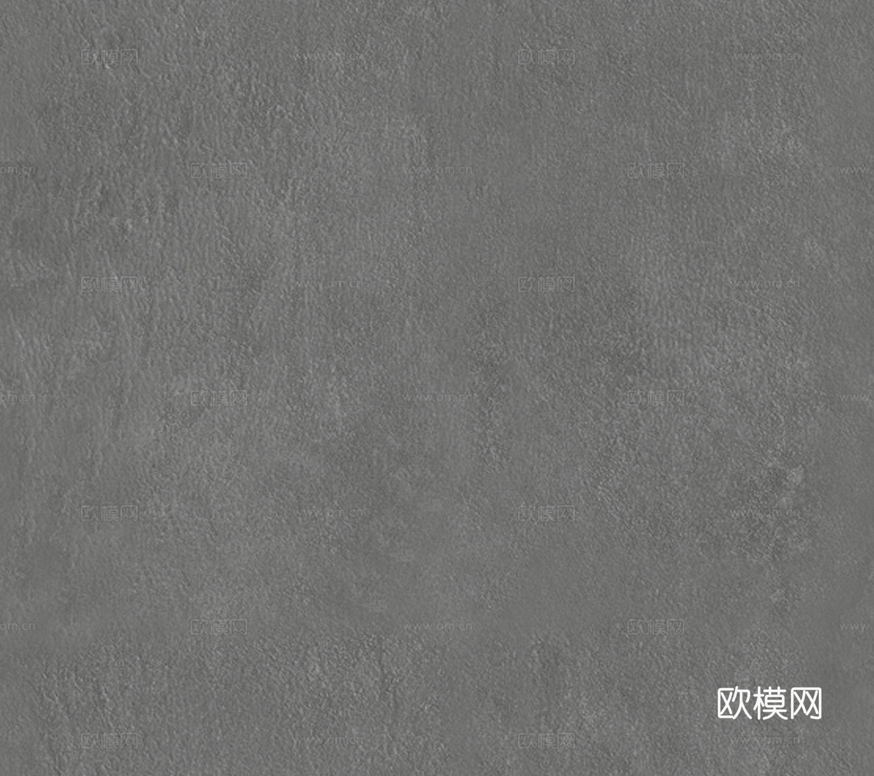 无缝水泥墙面
