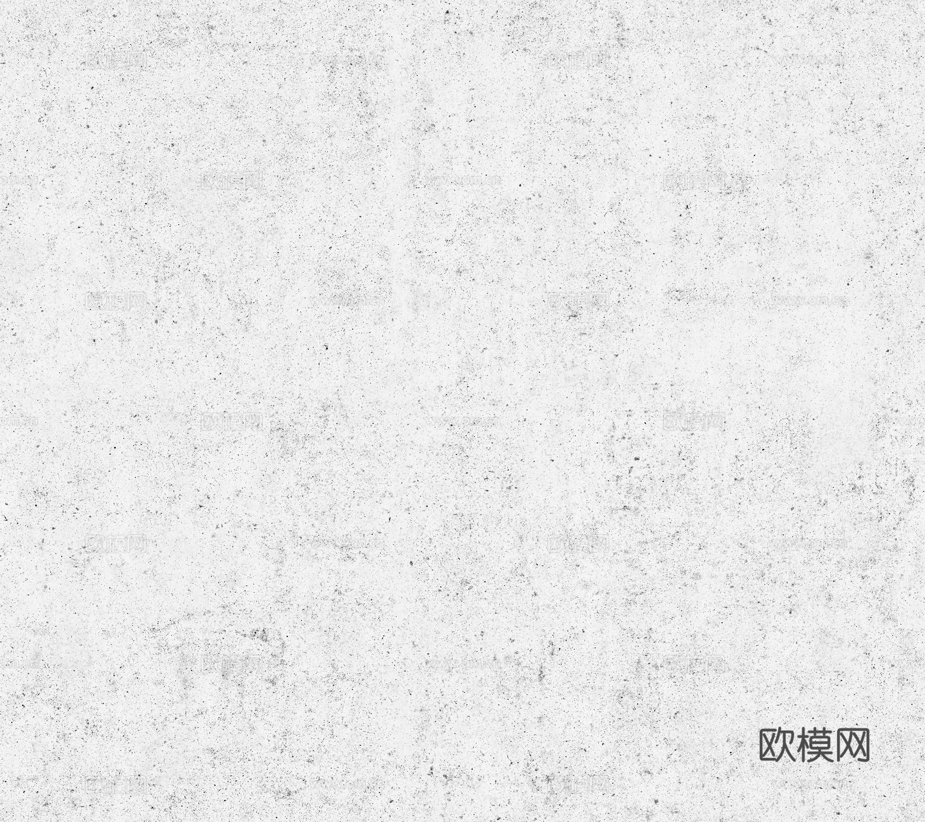 无缝水泥墙面